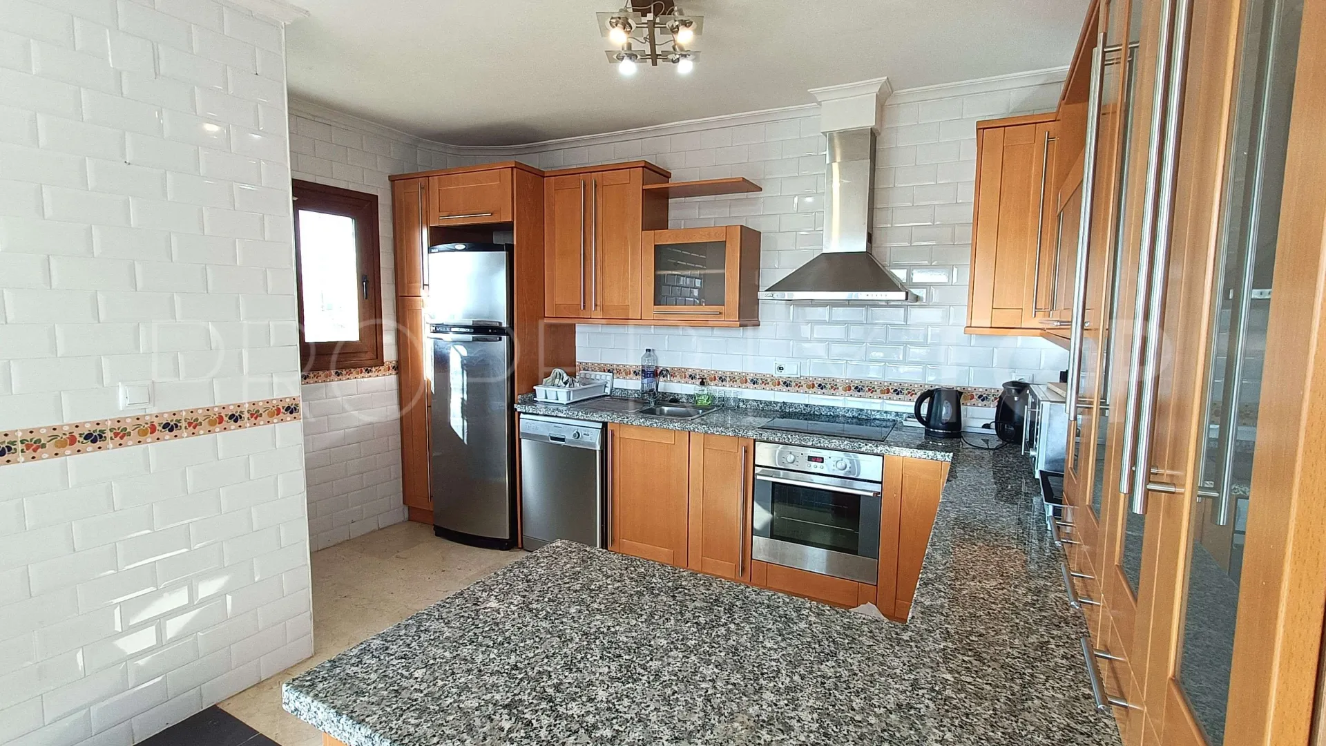 La Finca Golf 3 bedrooms villa for sale