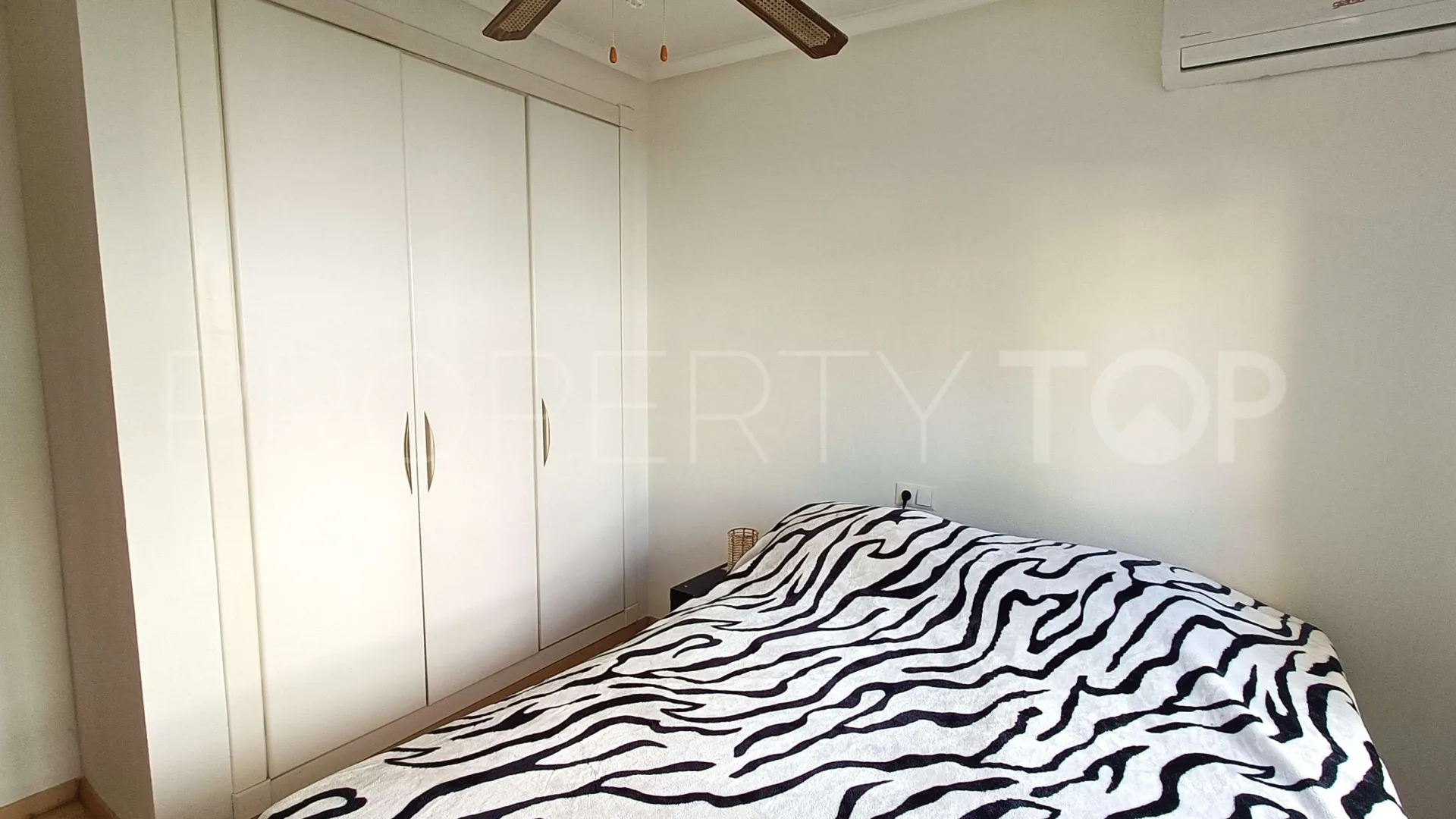 La Finca Golf 3 bedrooms villa for sale