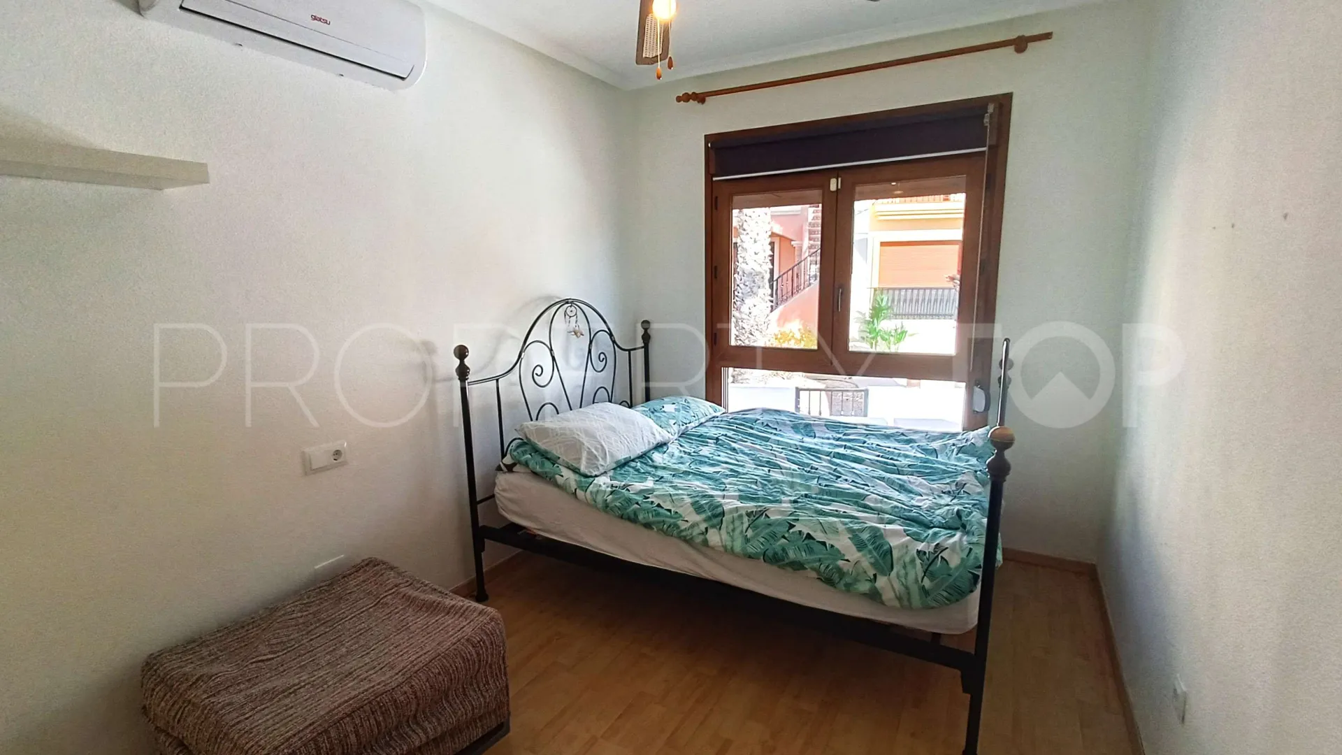 La Finca Golf 3 bedrooms villa for sale
