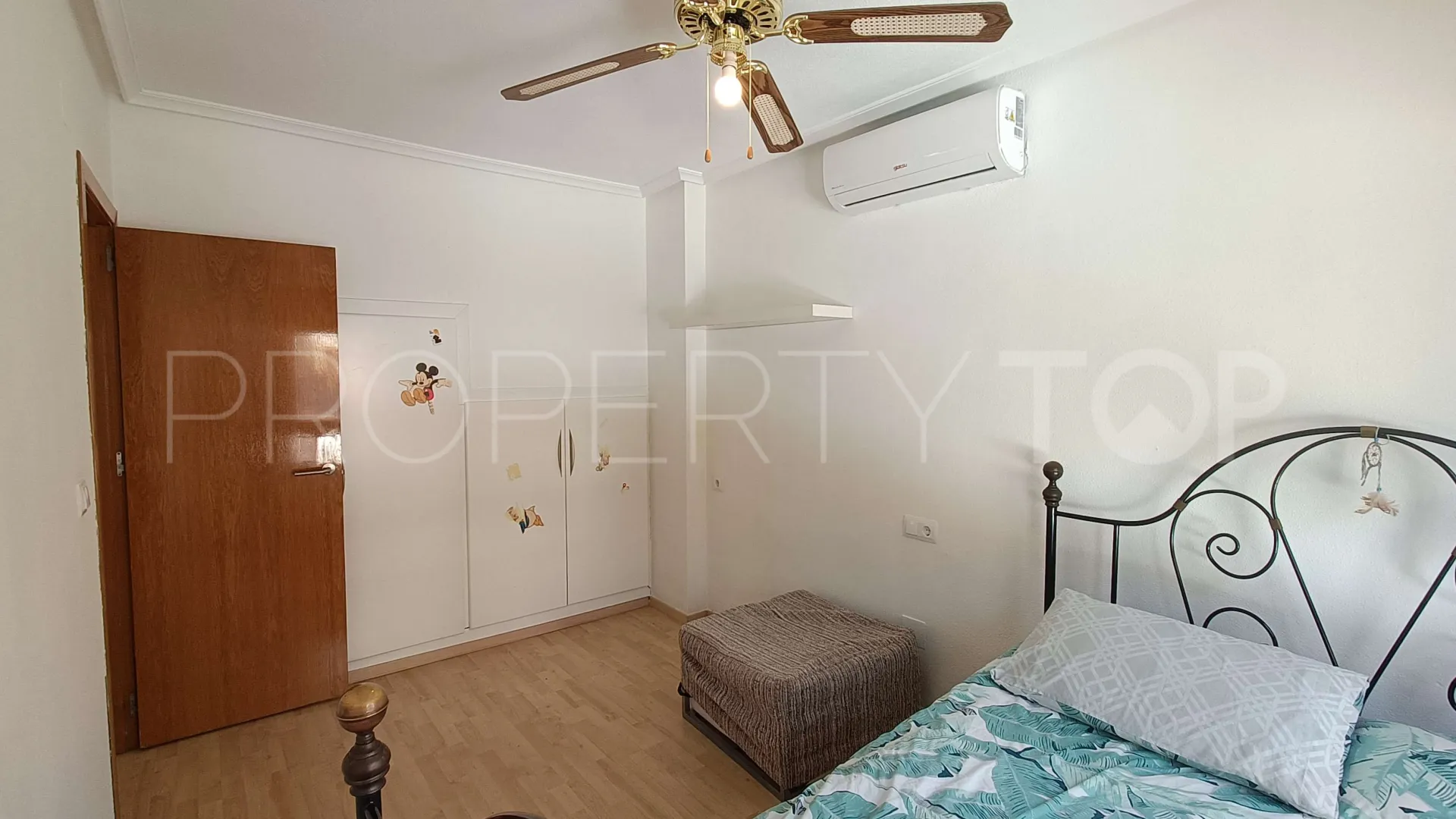 La Finca Golf 3 bedrooms villa for sale