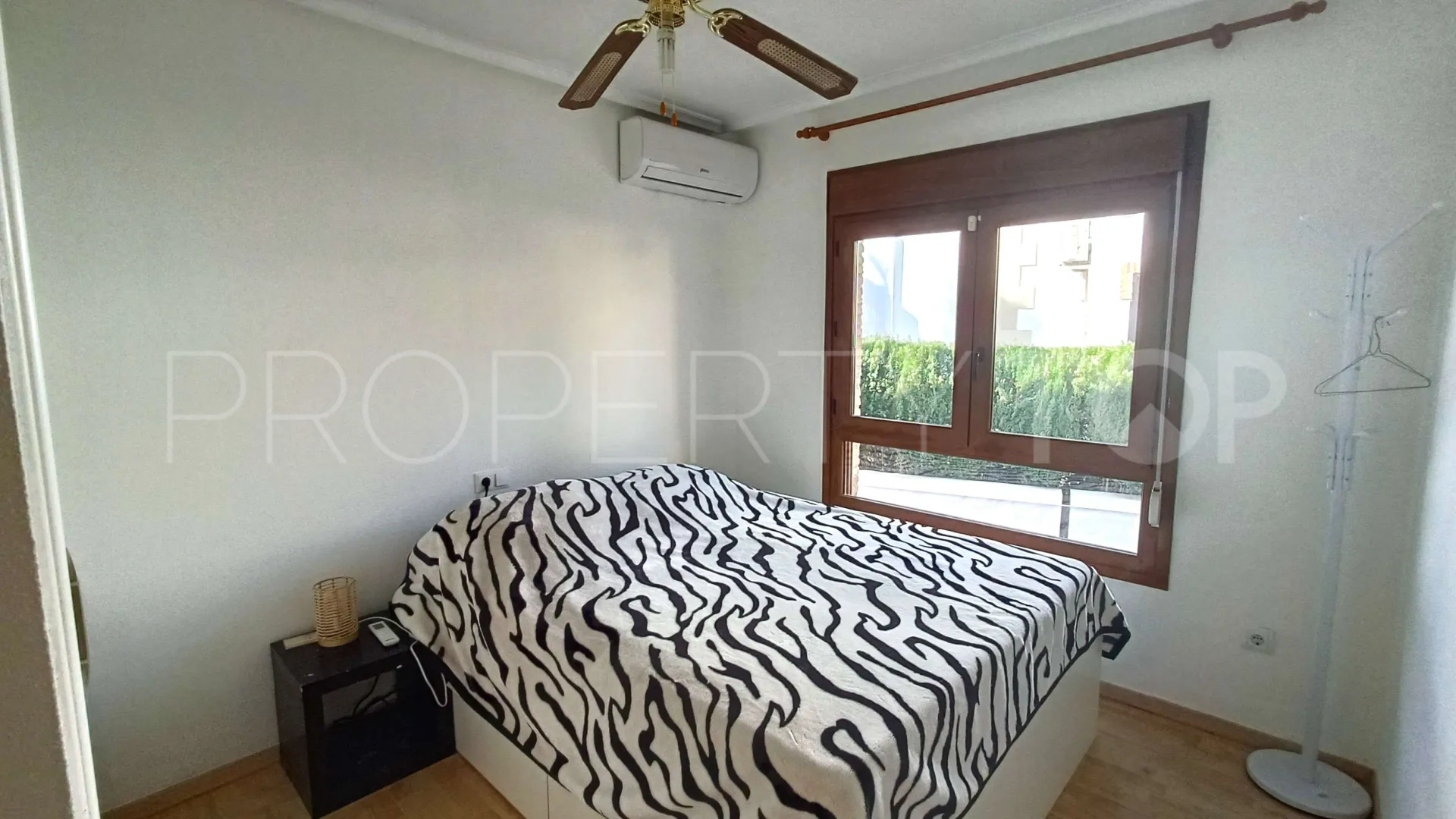 La Finca Golf 3 bedrooms villa for sale