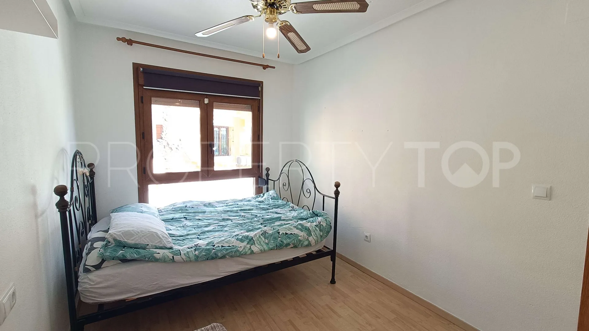 La Finca Golf 3 bedrooms villa for sale