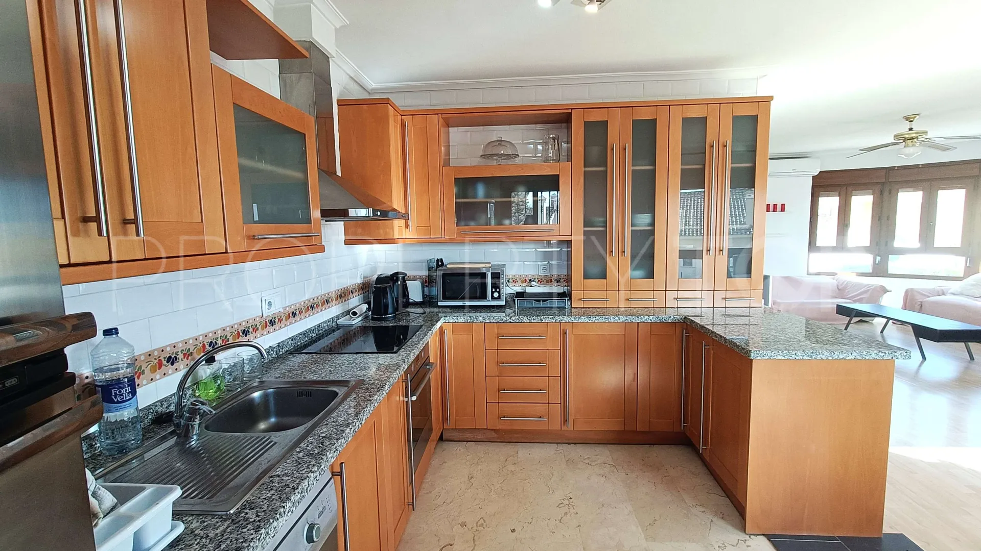 La Finca Golf 3 bedrooms villa for sale