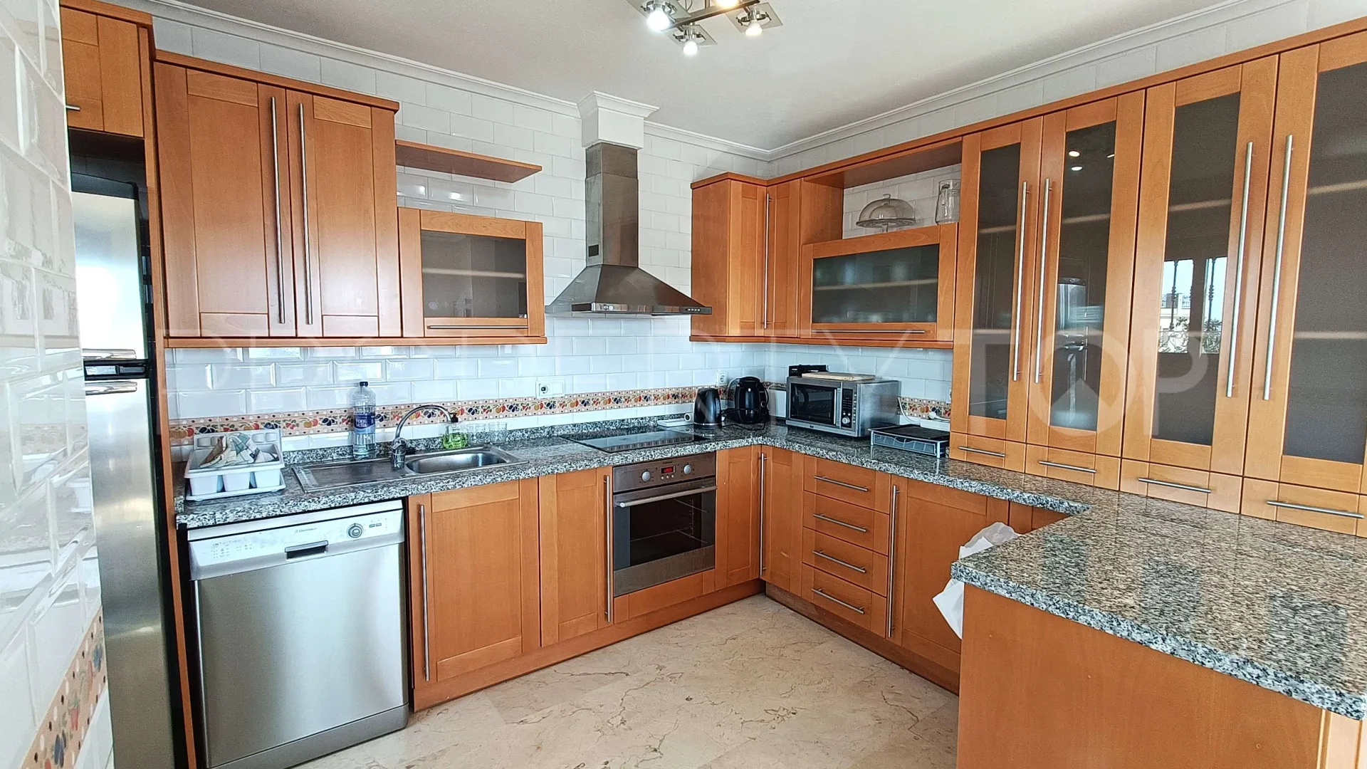 La Finca Golf 3 bedrooms villa for sale