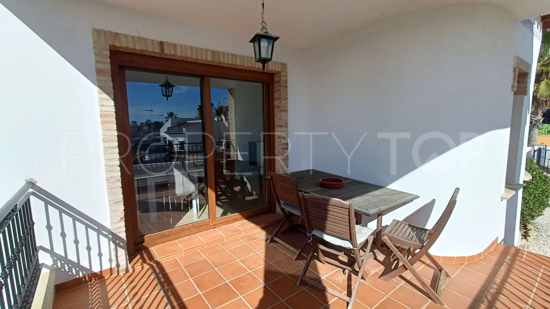 La Finca Golf 3 bedrooms villa for sale