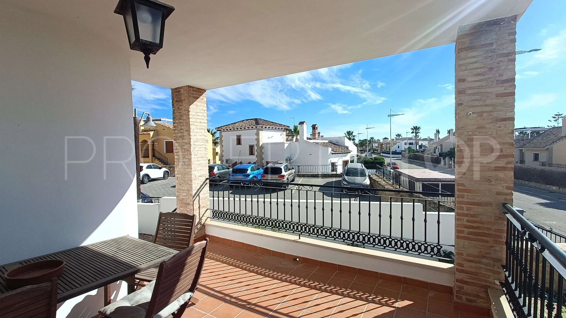 La Finca Golf 3 bedrooms villa for sale