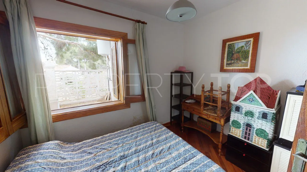 For sale villa in Pilar de la Horadada