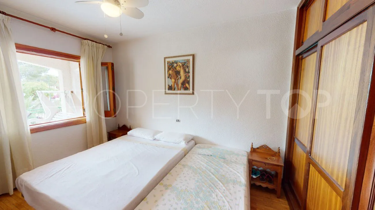 For sale villa in Pilar de la Horadada