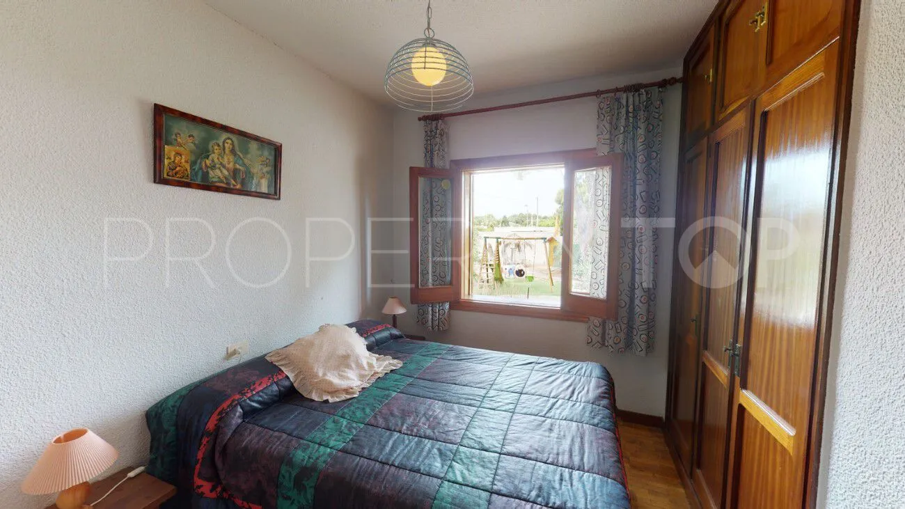 For sale villa in Pilar de la Horadada
