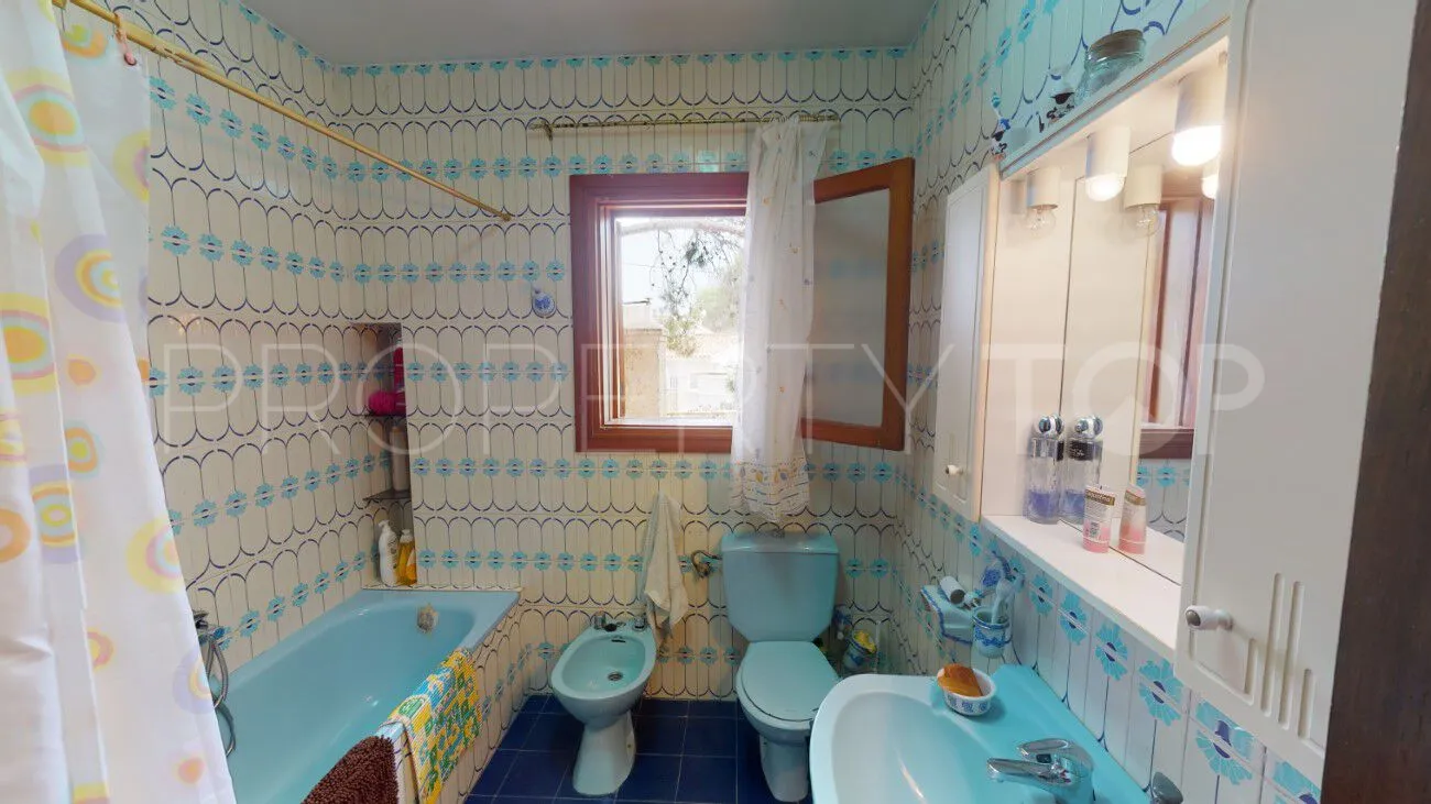 For sale villa in Pilar de la Horadada