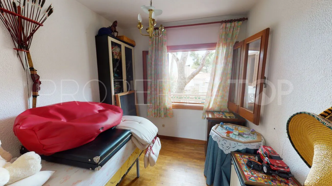 For sale villa in Pilar de la Horadada