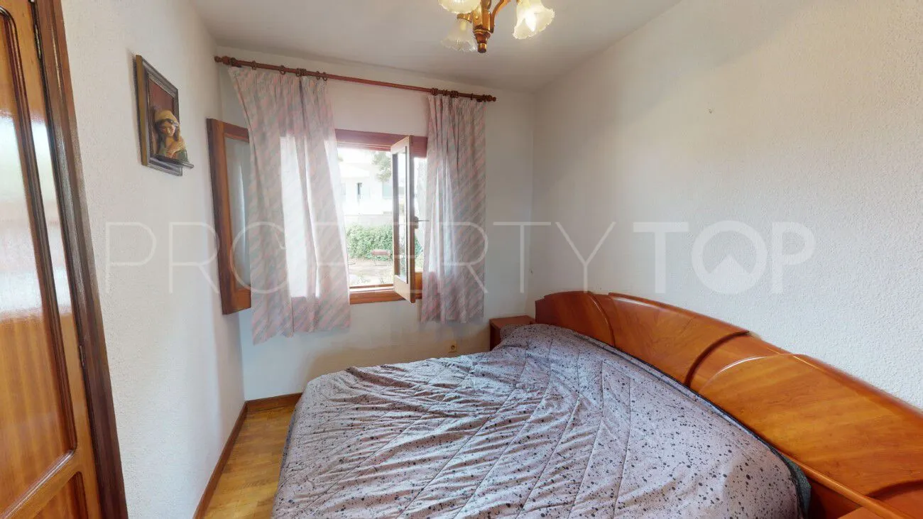For sale villa in Pilar de la Horadada