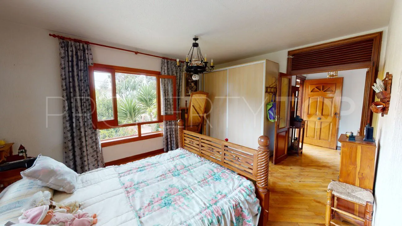 For sale villa in Pilar de la Horadada