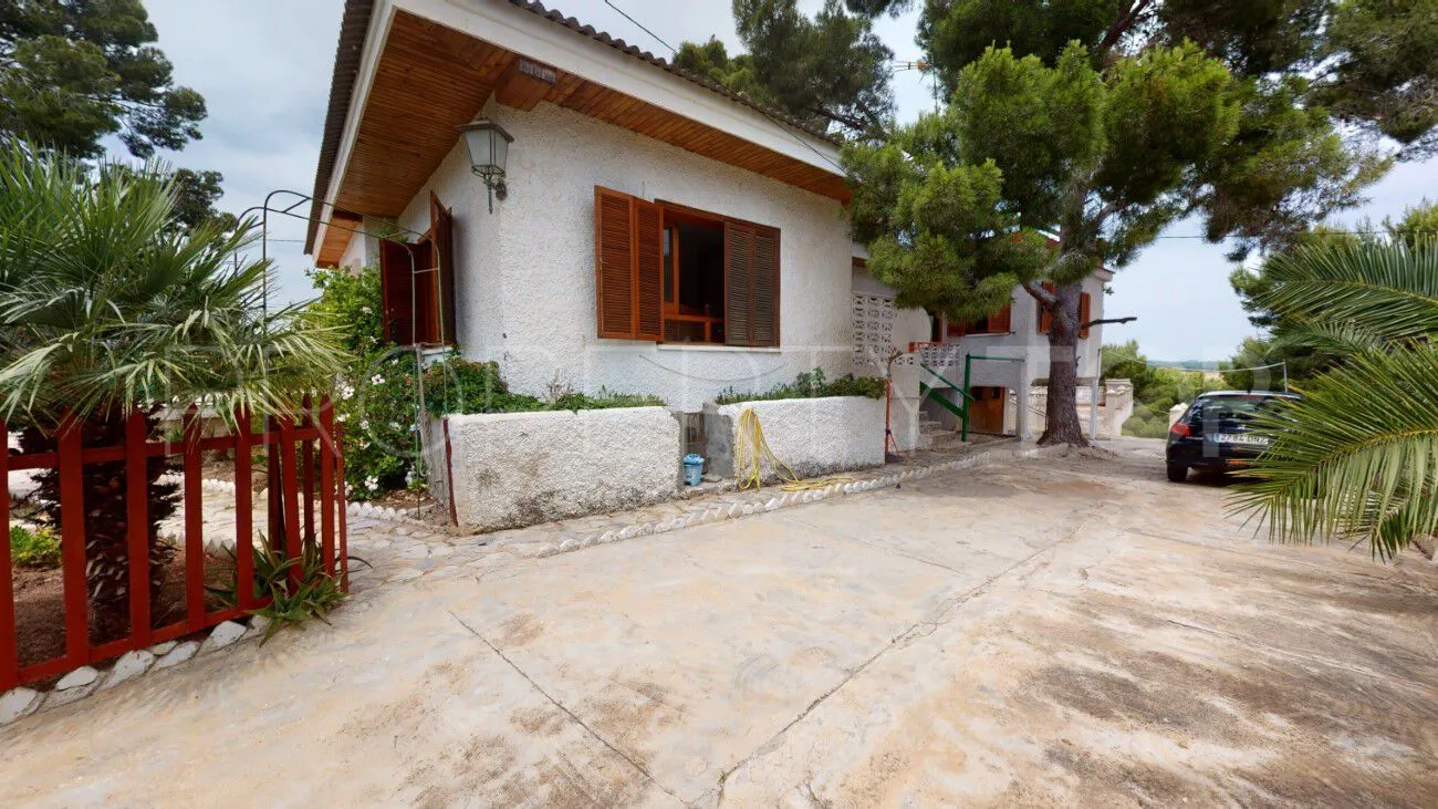 For sale villa in Pilar de la Horadada