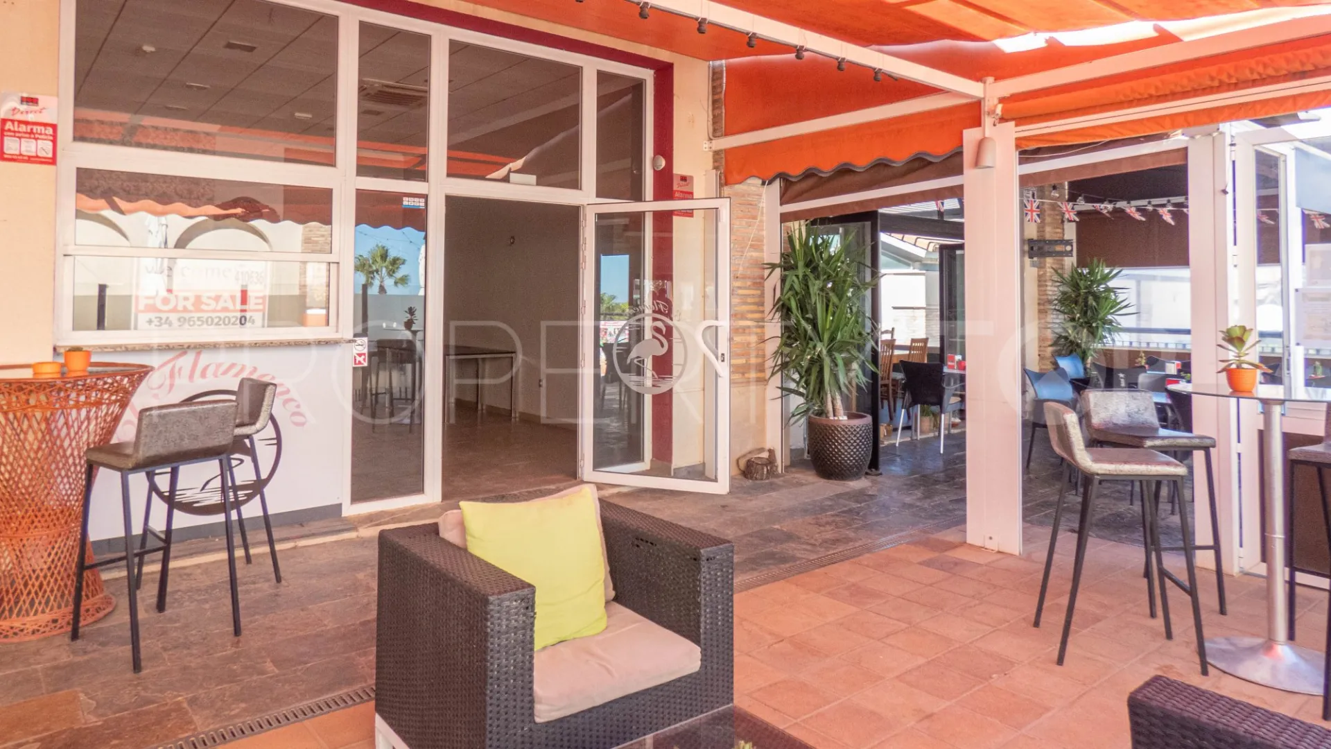 Local comercial en venta en La Finca Golf