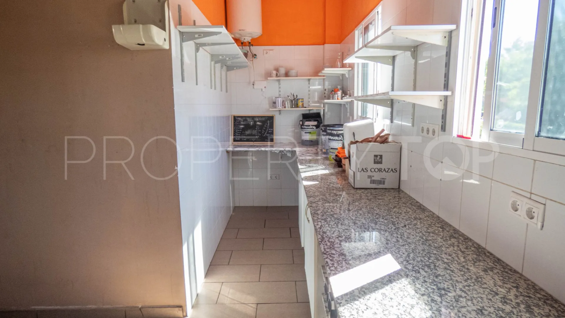 Local comercial en venta en La Finca Golf