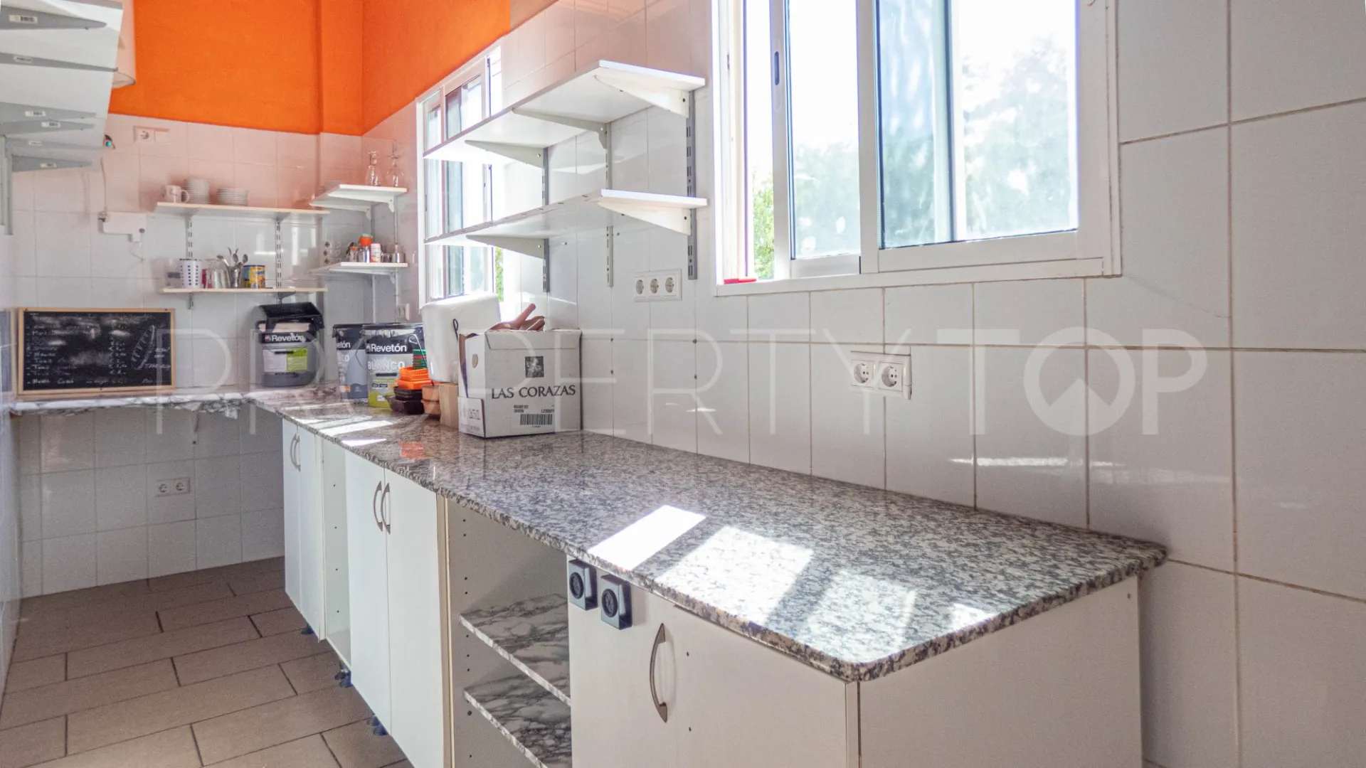 Local comercial en venta en La Finca Golf