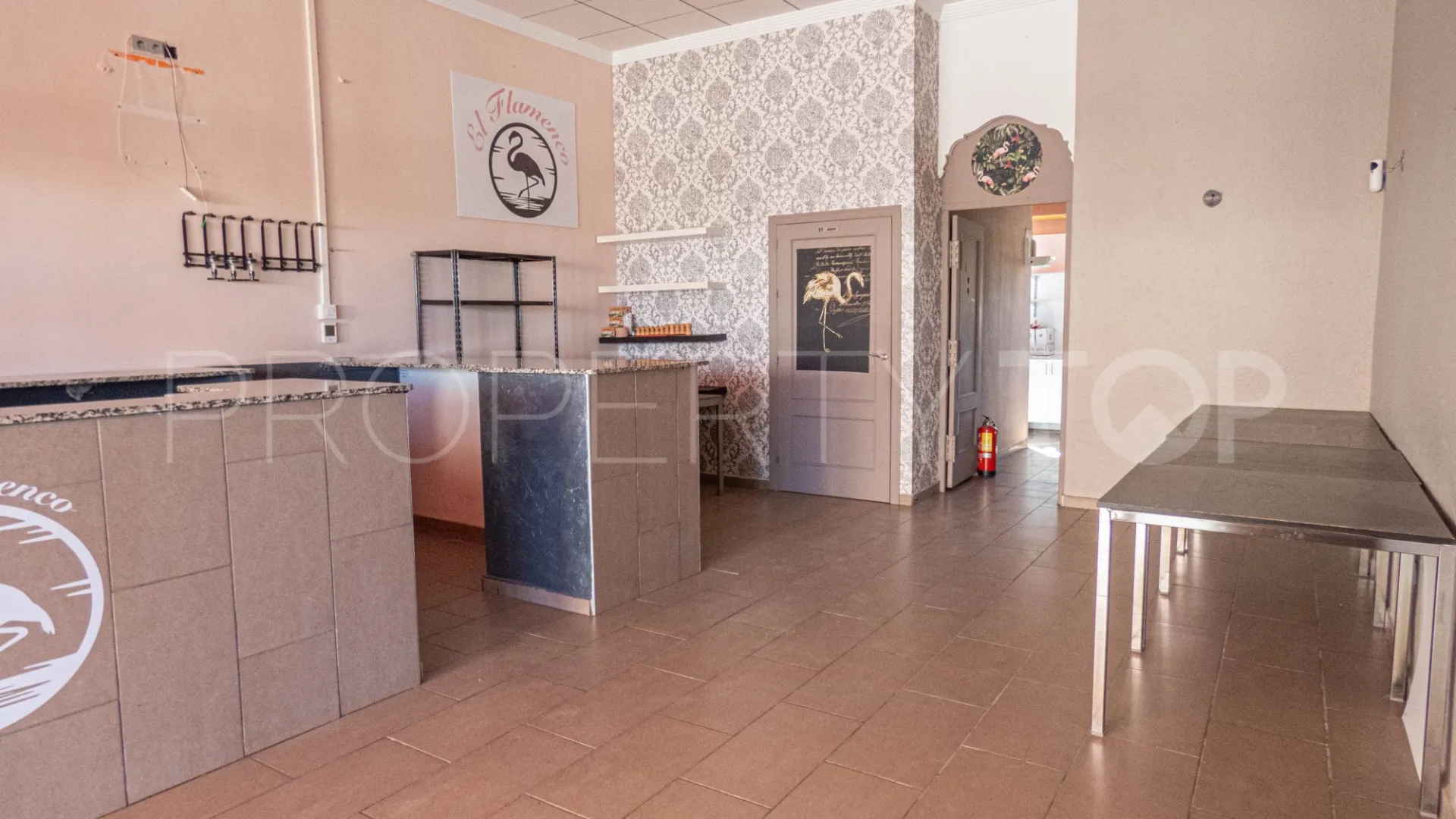 Local comercial en venta en La Finca Golf