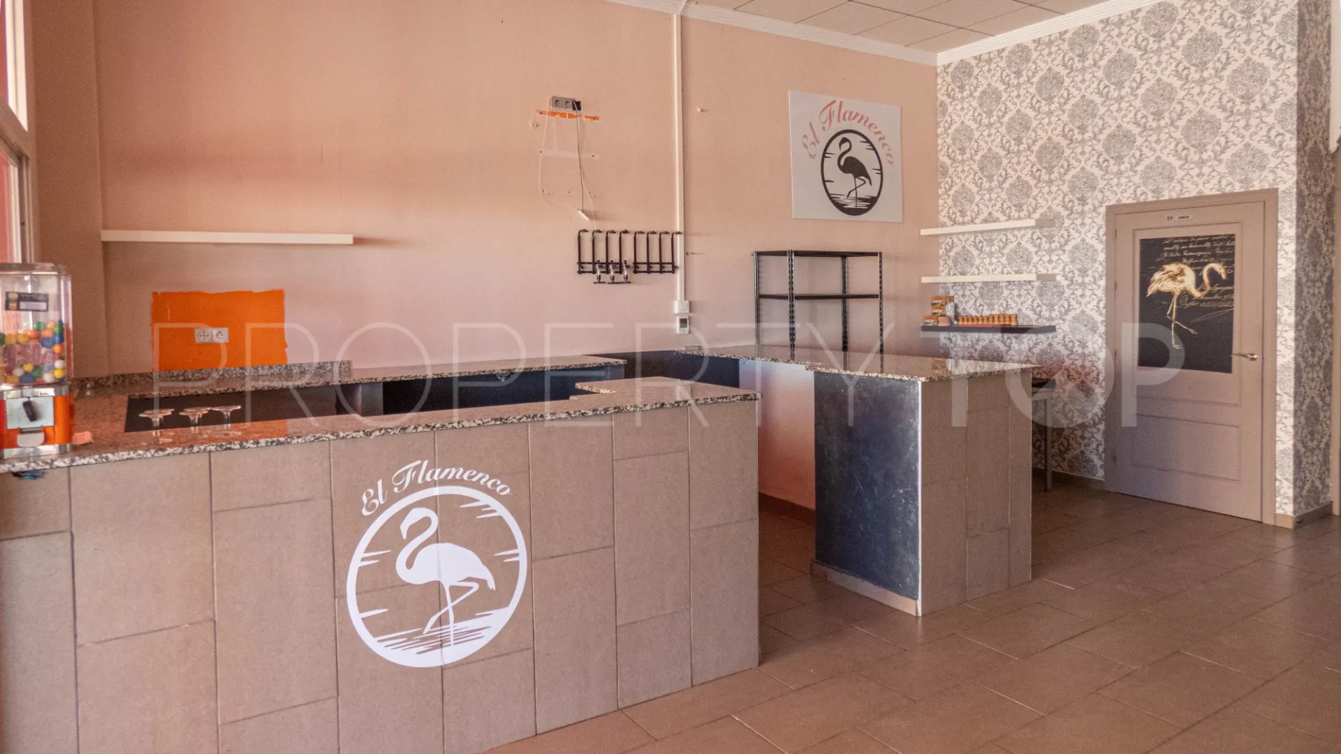 Local comercial en venta en La Finca Golf