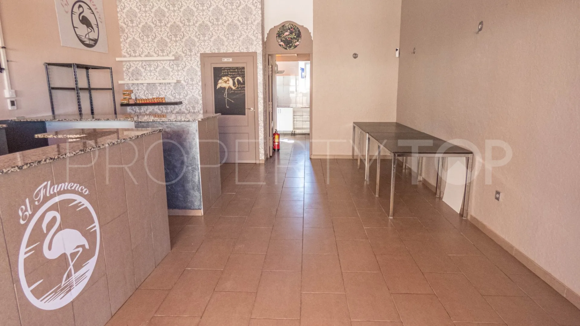 Local comercial en venta en La Finca Golf