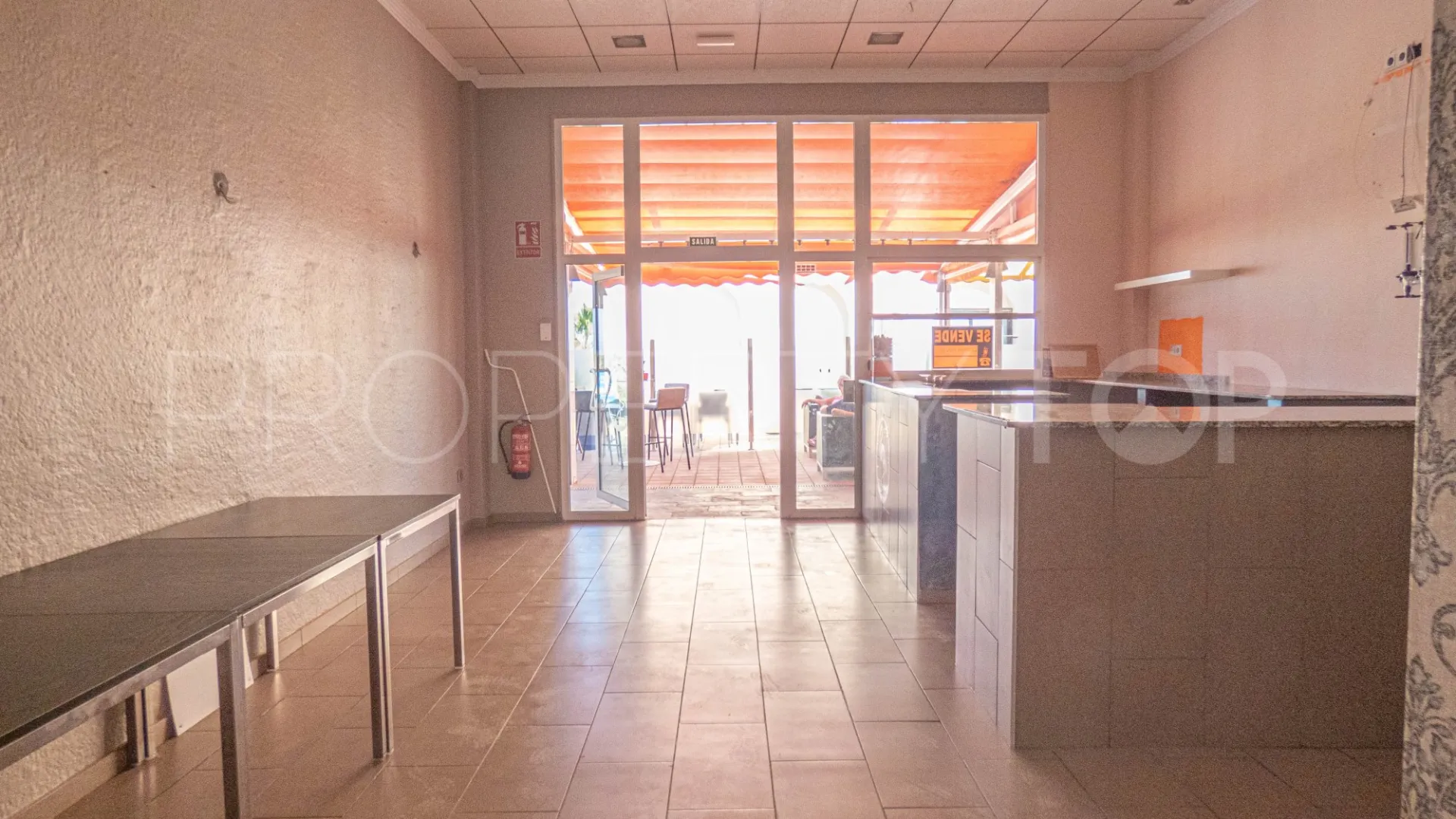 Local comercial en venta en La Finca Golf