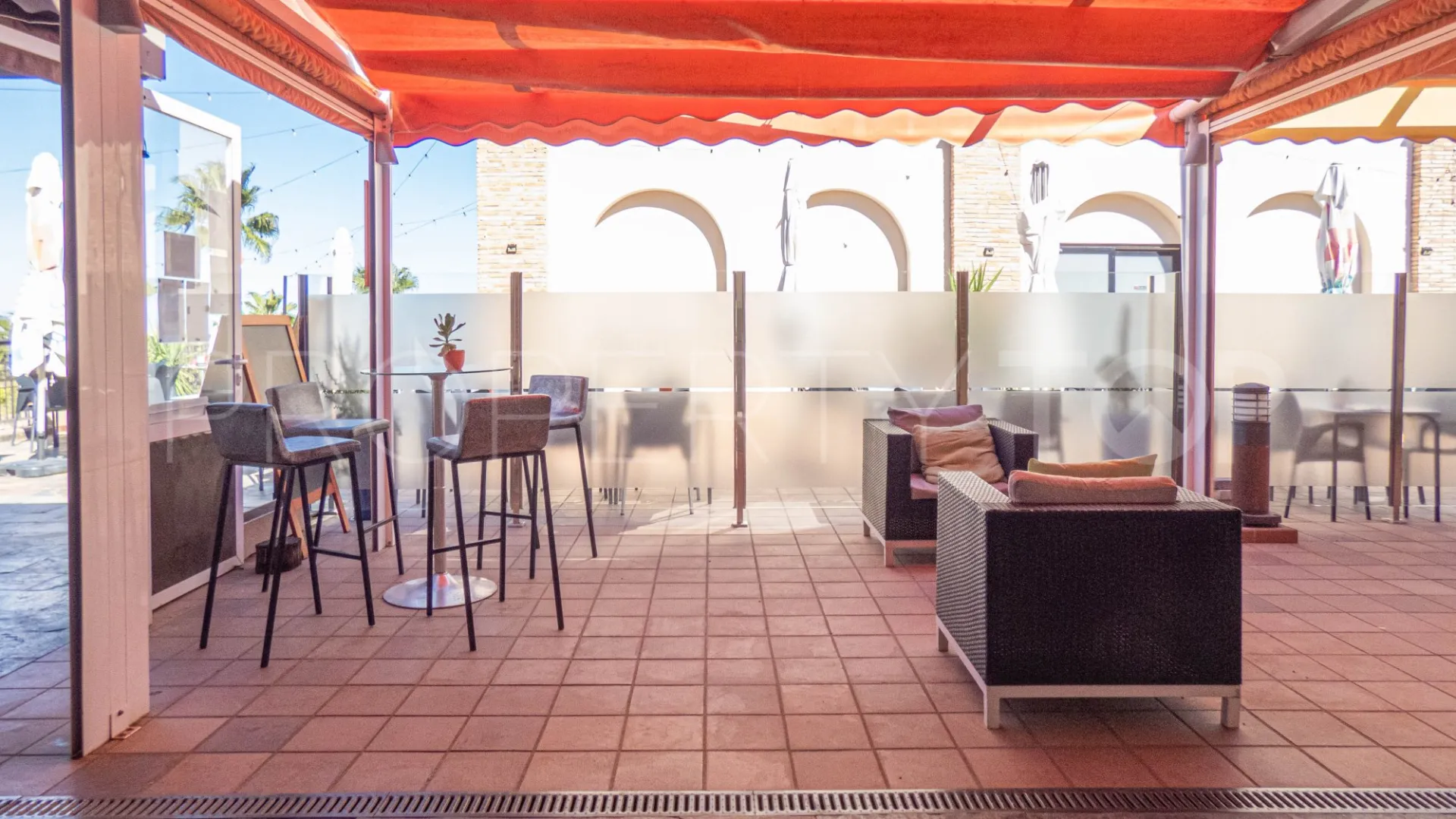 Local comercial en venta en La Finca Golf