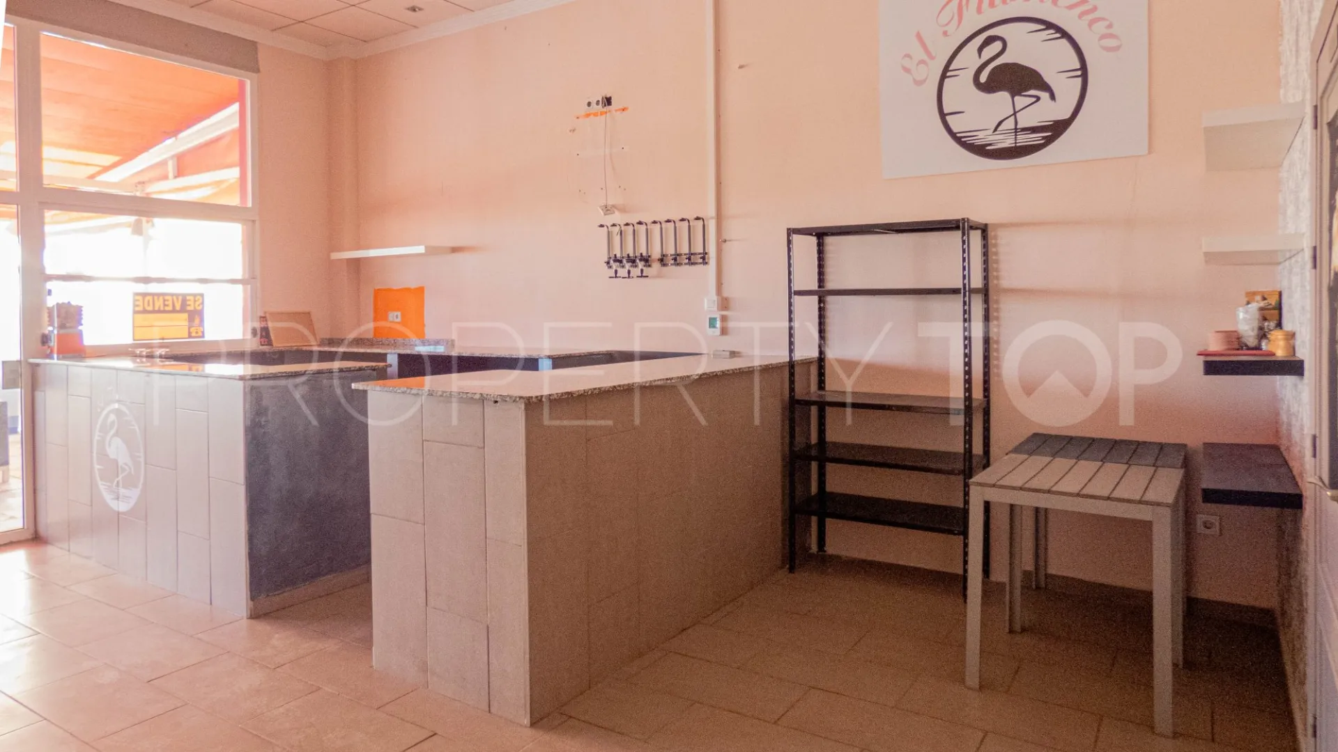 Local comercial en venta en La Finca Golf