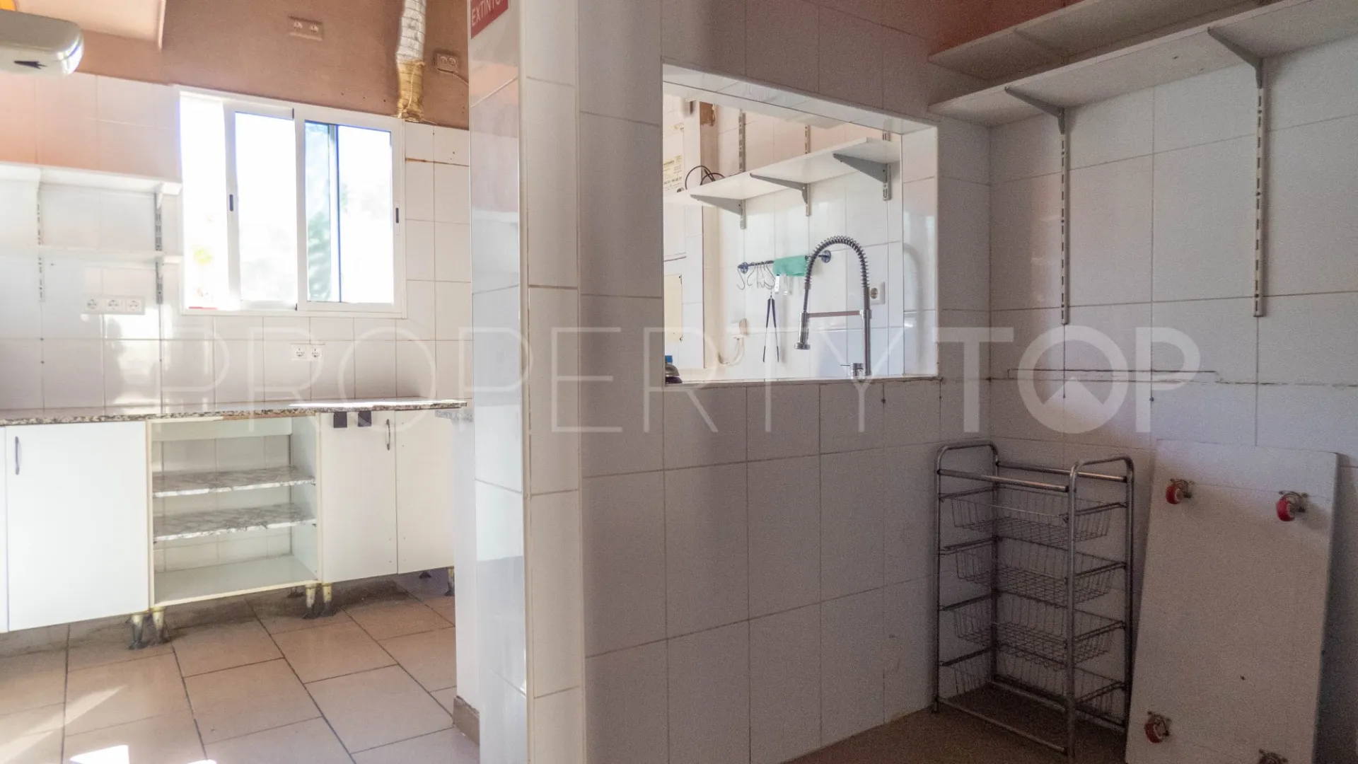 Local comercial en venta en La Finca Golf