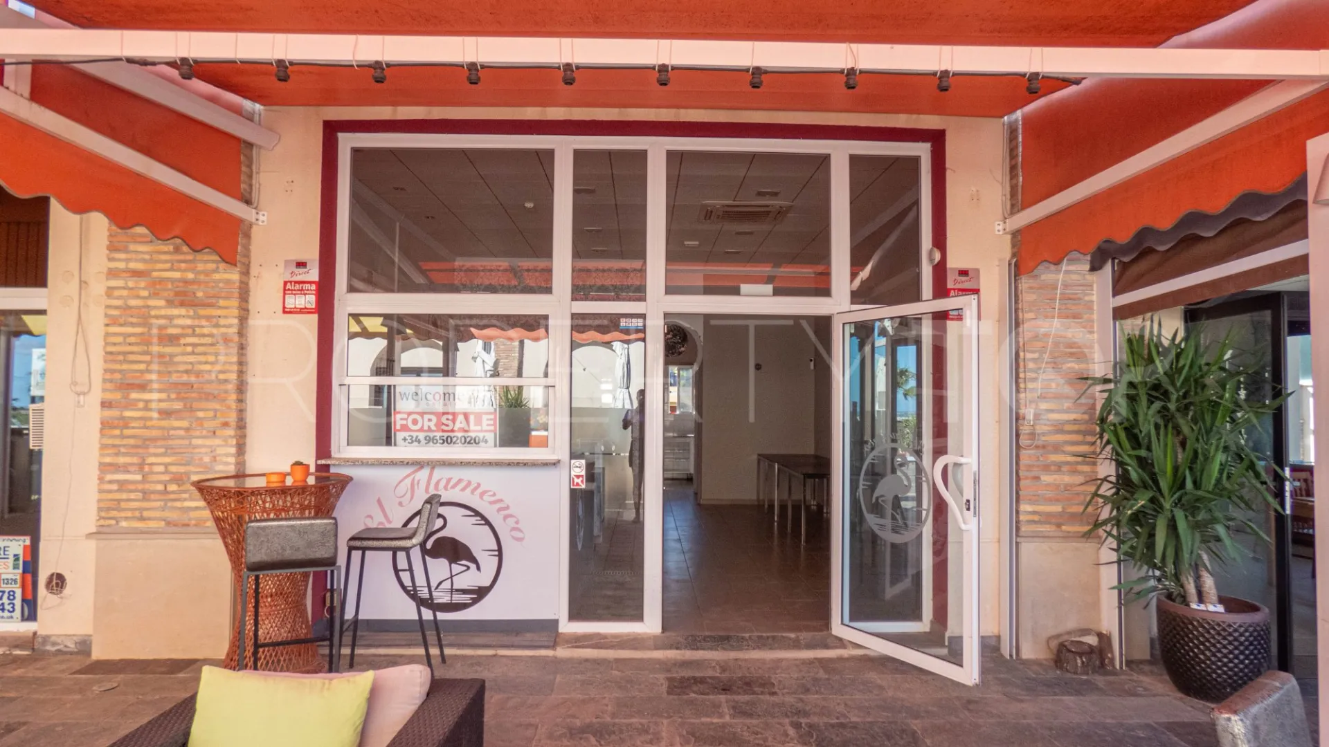 Local comercial en venta en La Finca Golf