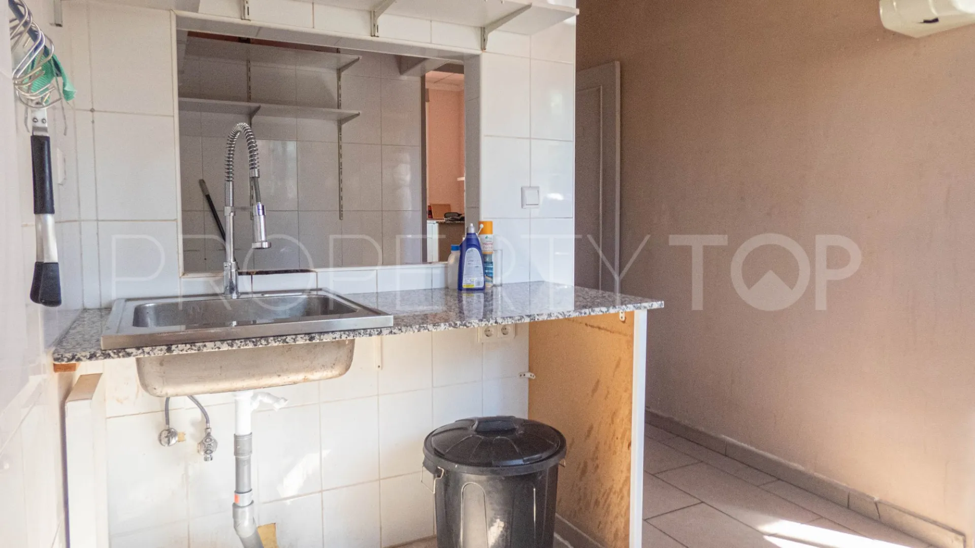 Local comercial en venta en La Finca Golf