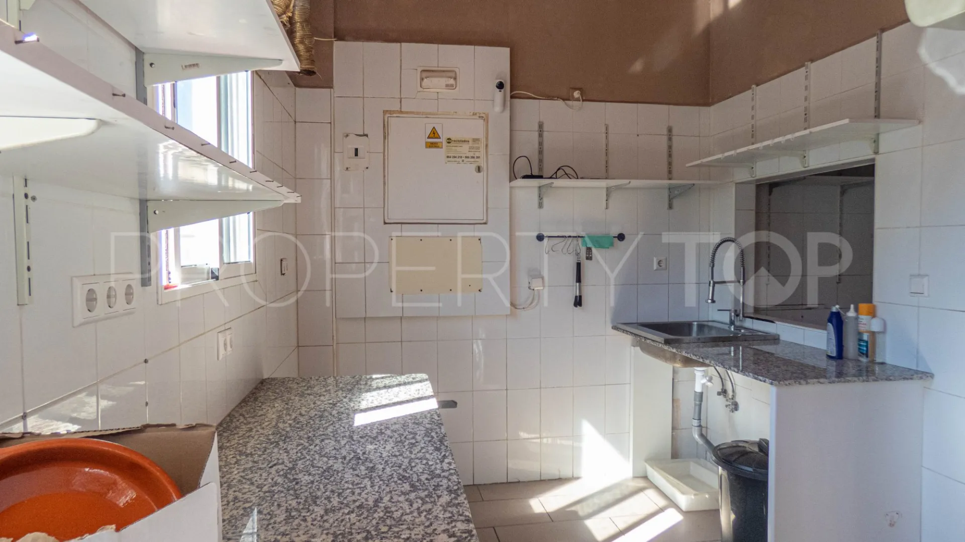 Local comercial en venta en La Finca Golf