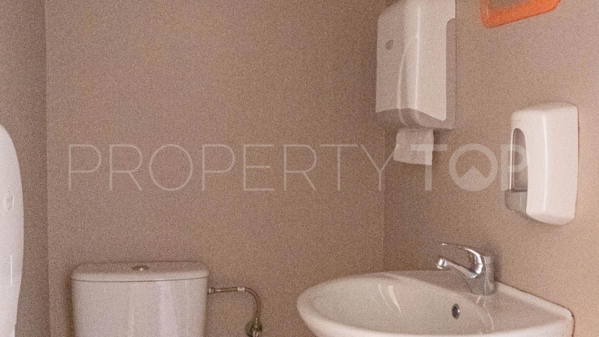 Local comercial en venta en La Finca Golf