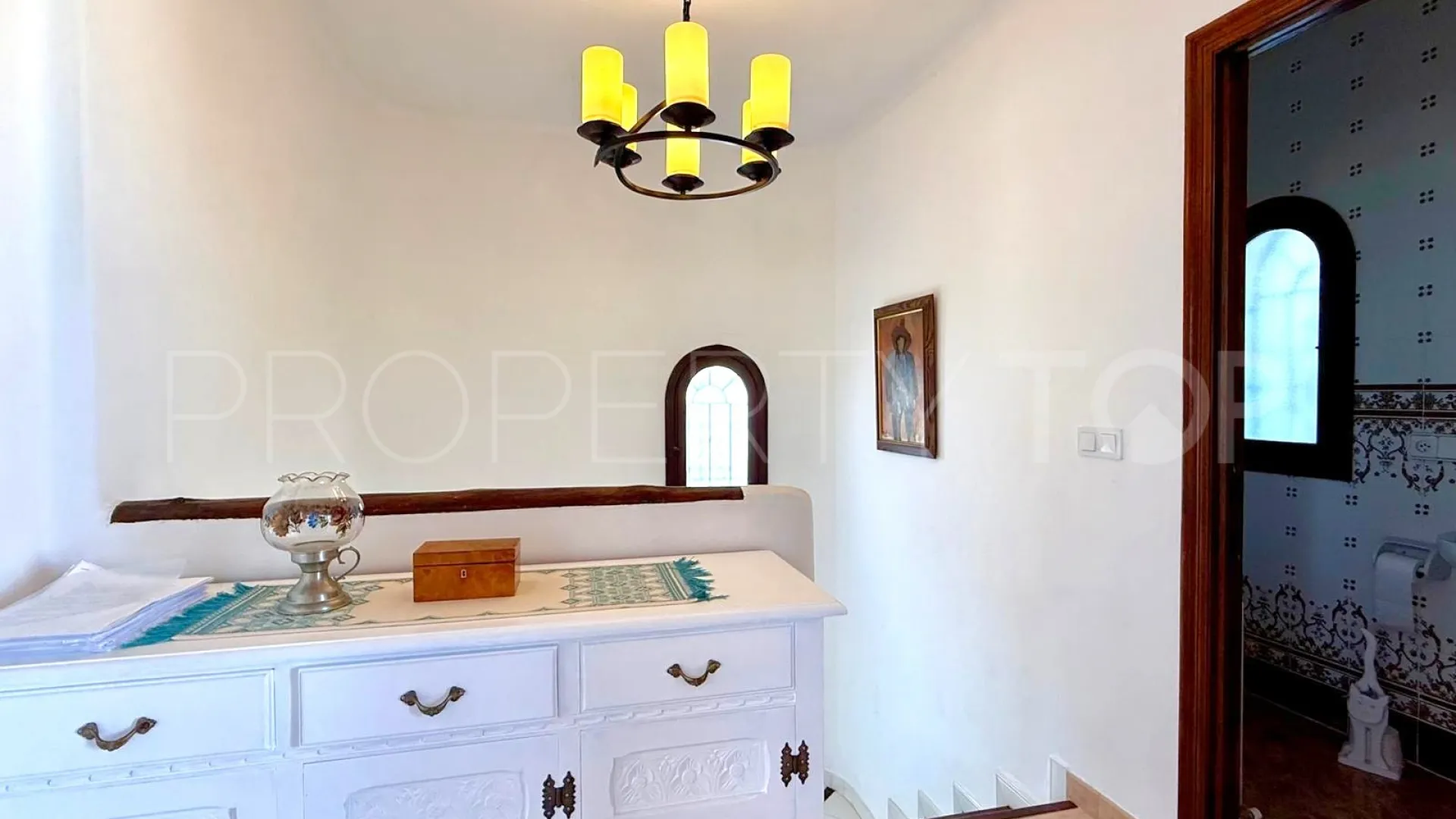 Rioja, villa en venta de 3 dormitorios
