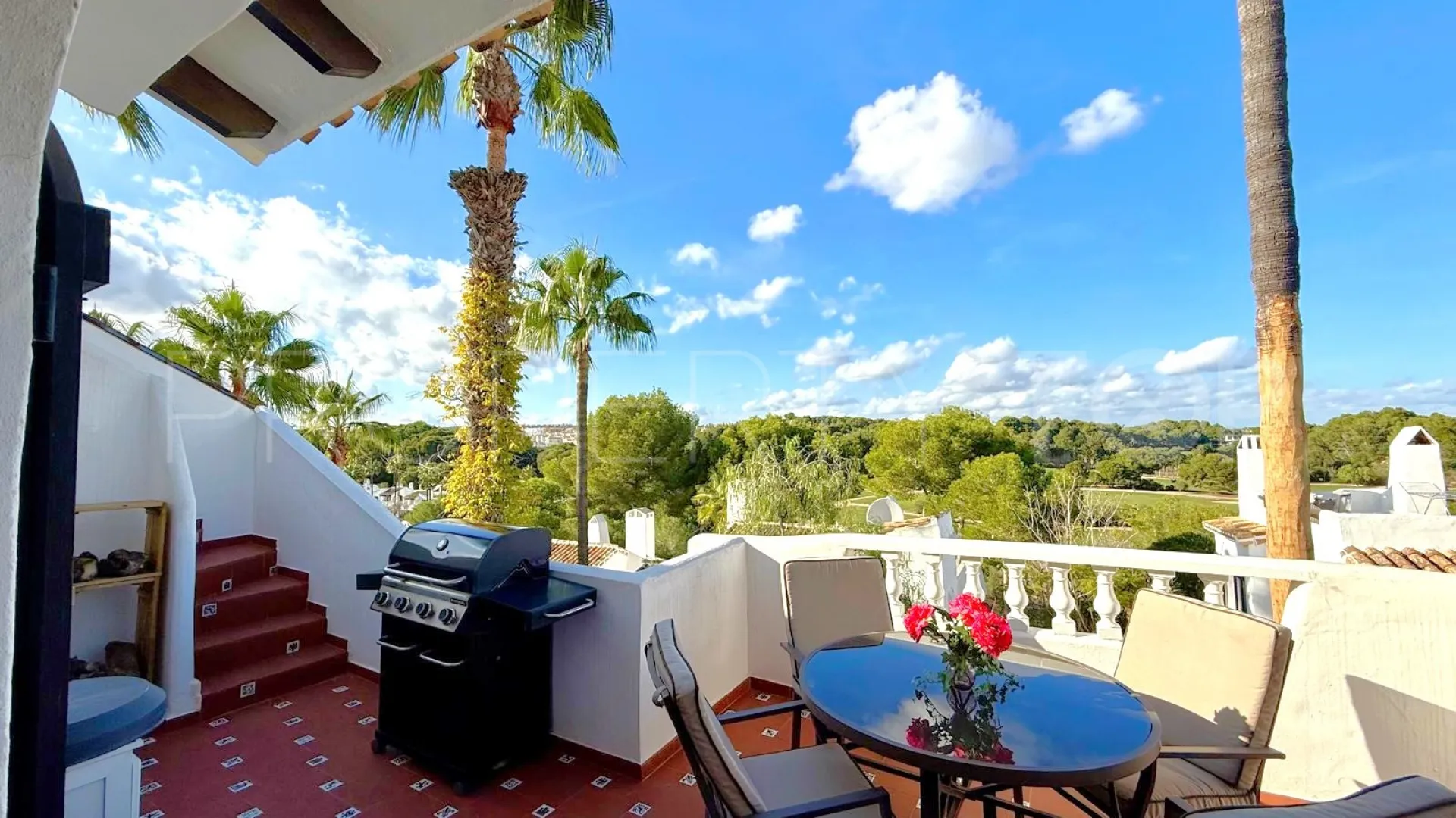 Rioja, villa en venta de 3 dormitorios