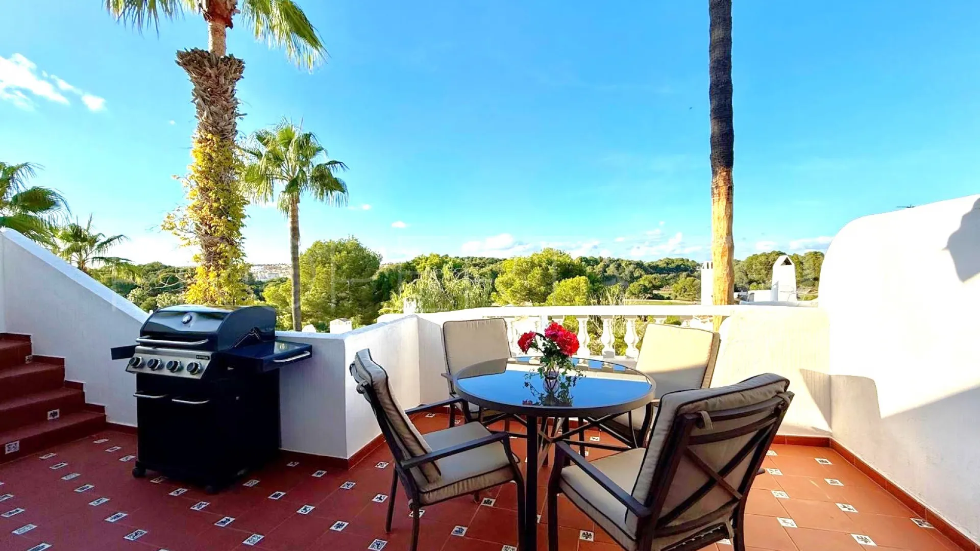 Rioja, villa en venta de 3 dormitorios
