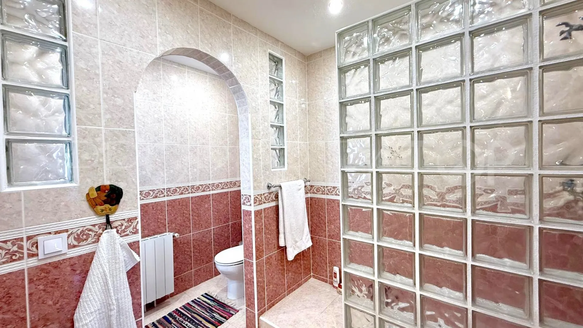 Rioja, villa en venta de 3 dormitorios
