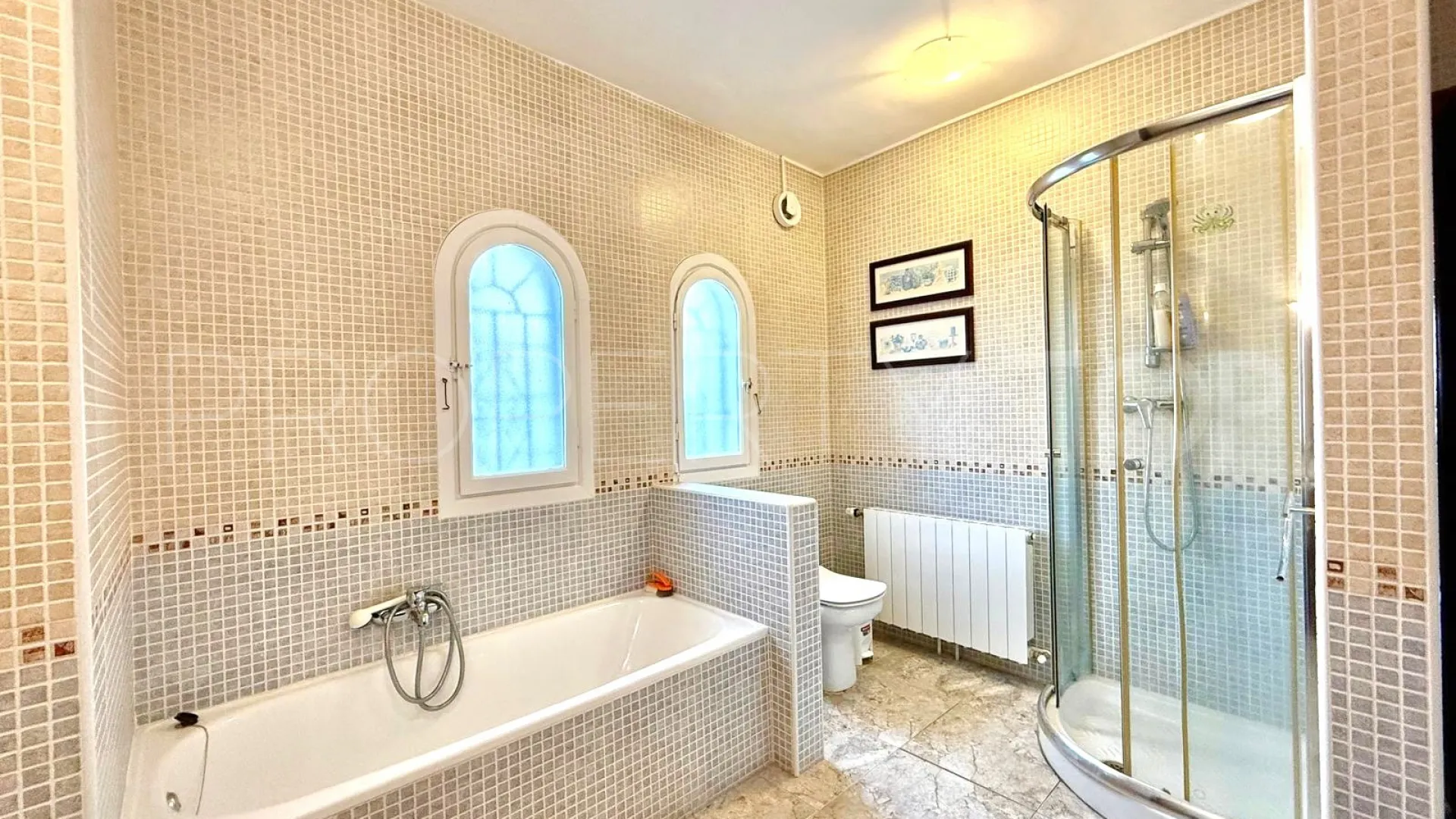 Rioja, villa en venta de 3 dormitorios