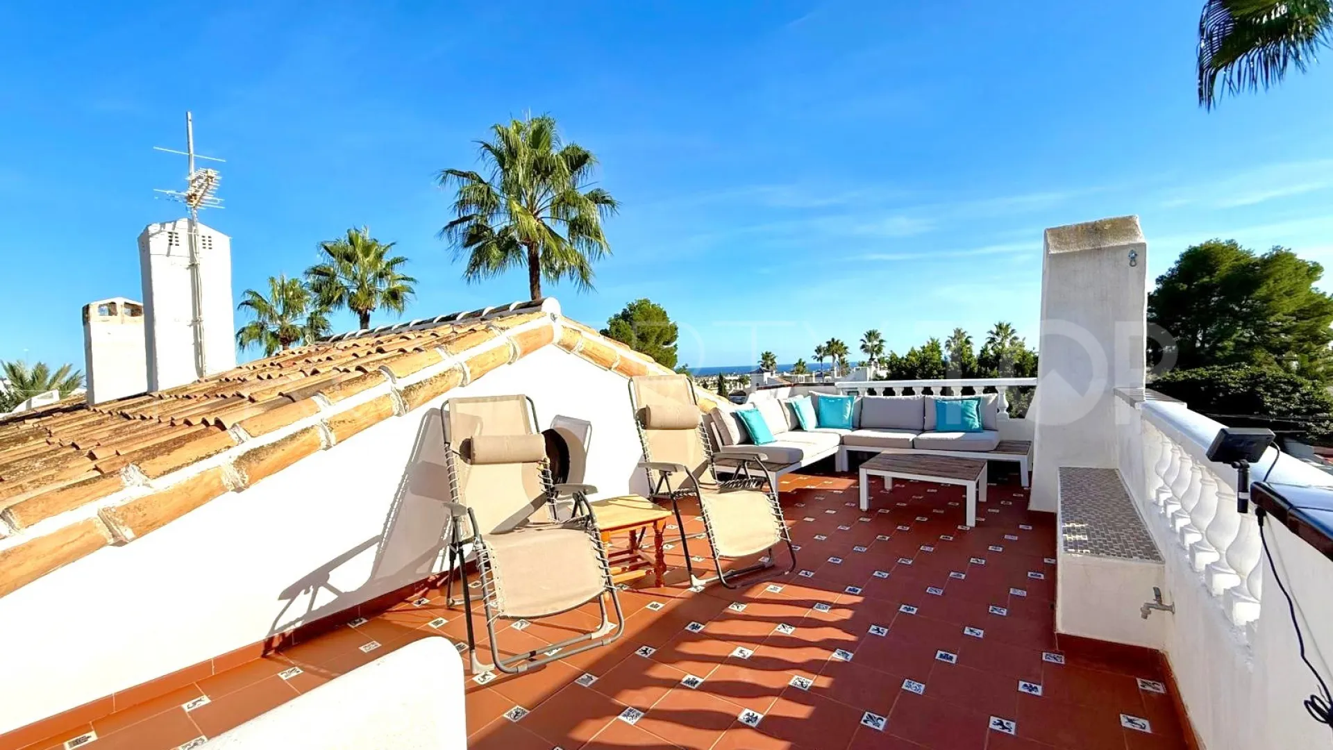 Rioja, villa en venta de 3 dormitorios