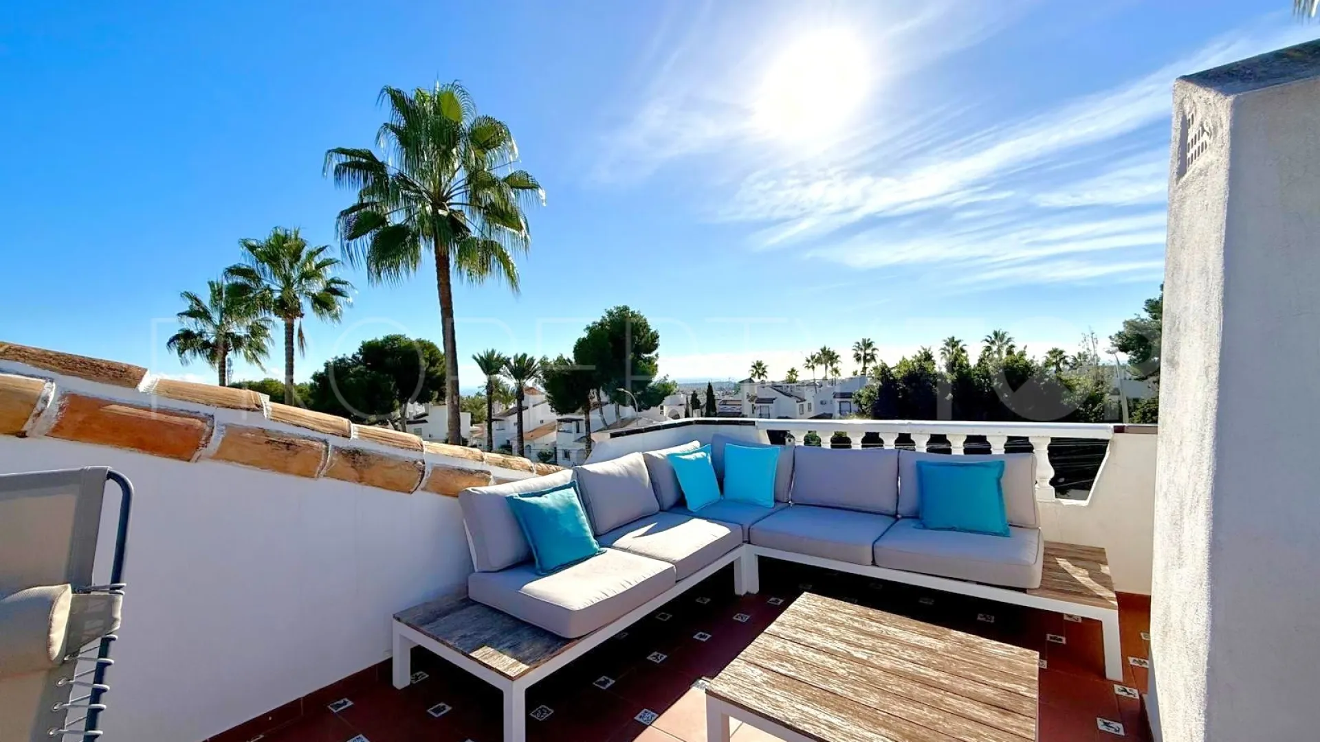 Rioja, villa en venta de 3 dormitorios