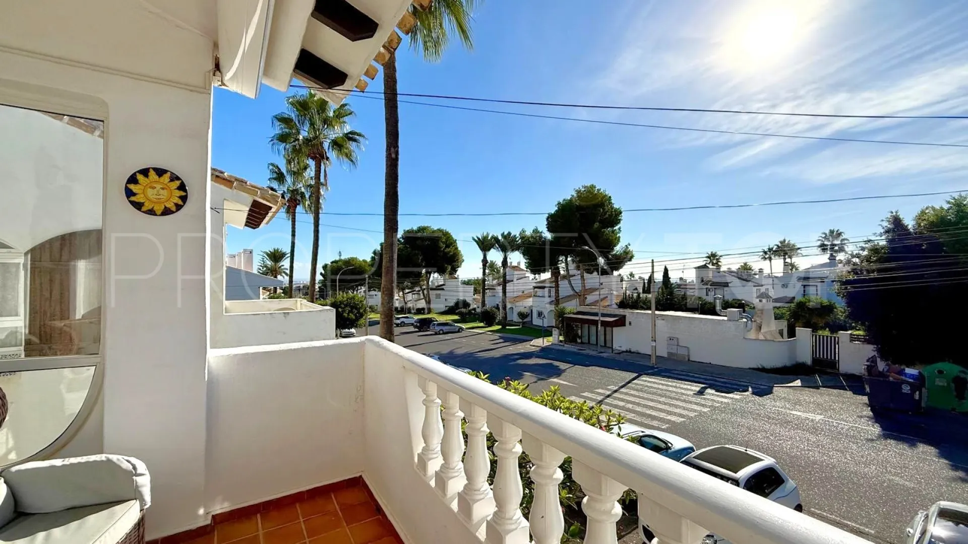 Rioja, villa en venta de 3 dormitorios