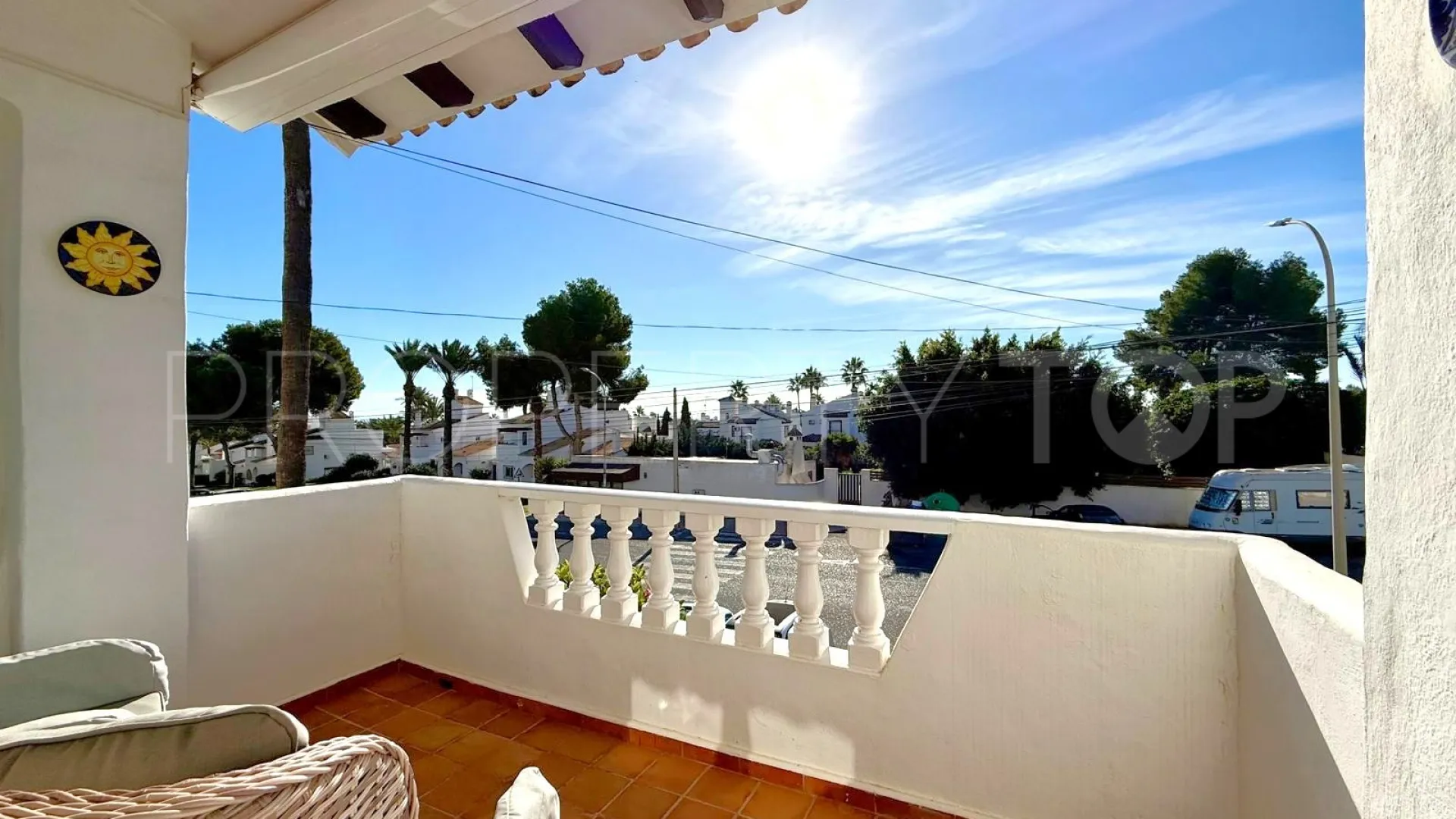 Rioja, villa en venta de 3 dormitorios