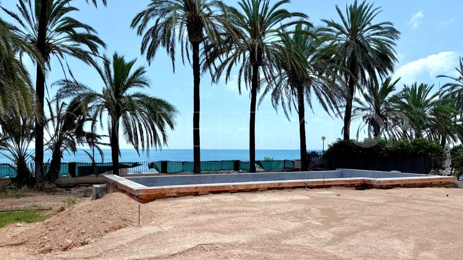 Comprar villa en Punta Prima