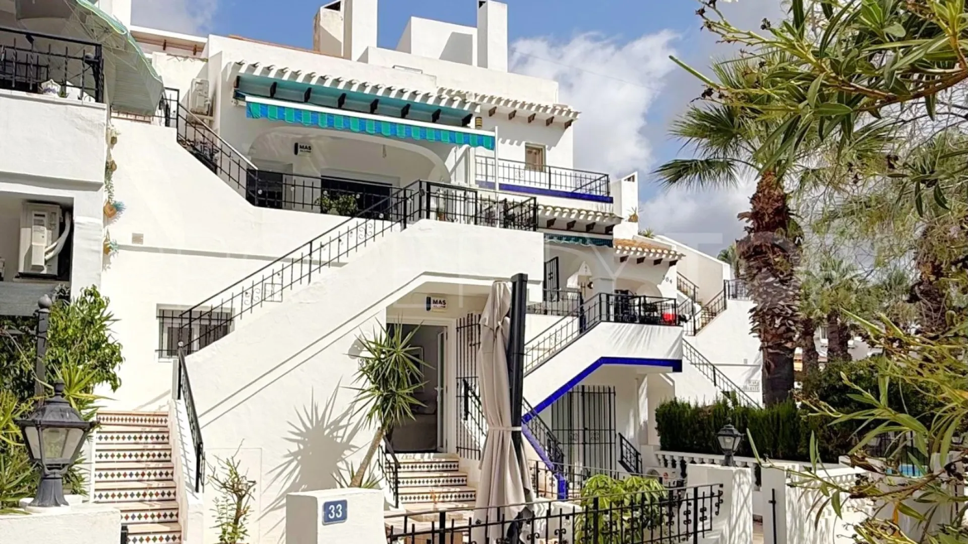 For sale town house in Rioja