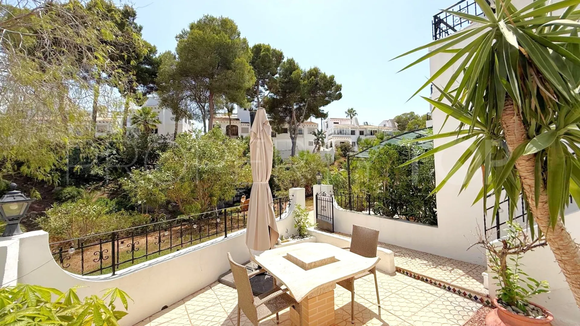 For sale town house in Rioja