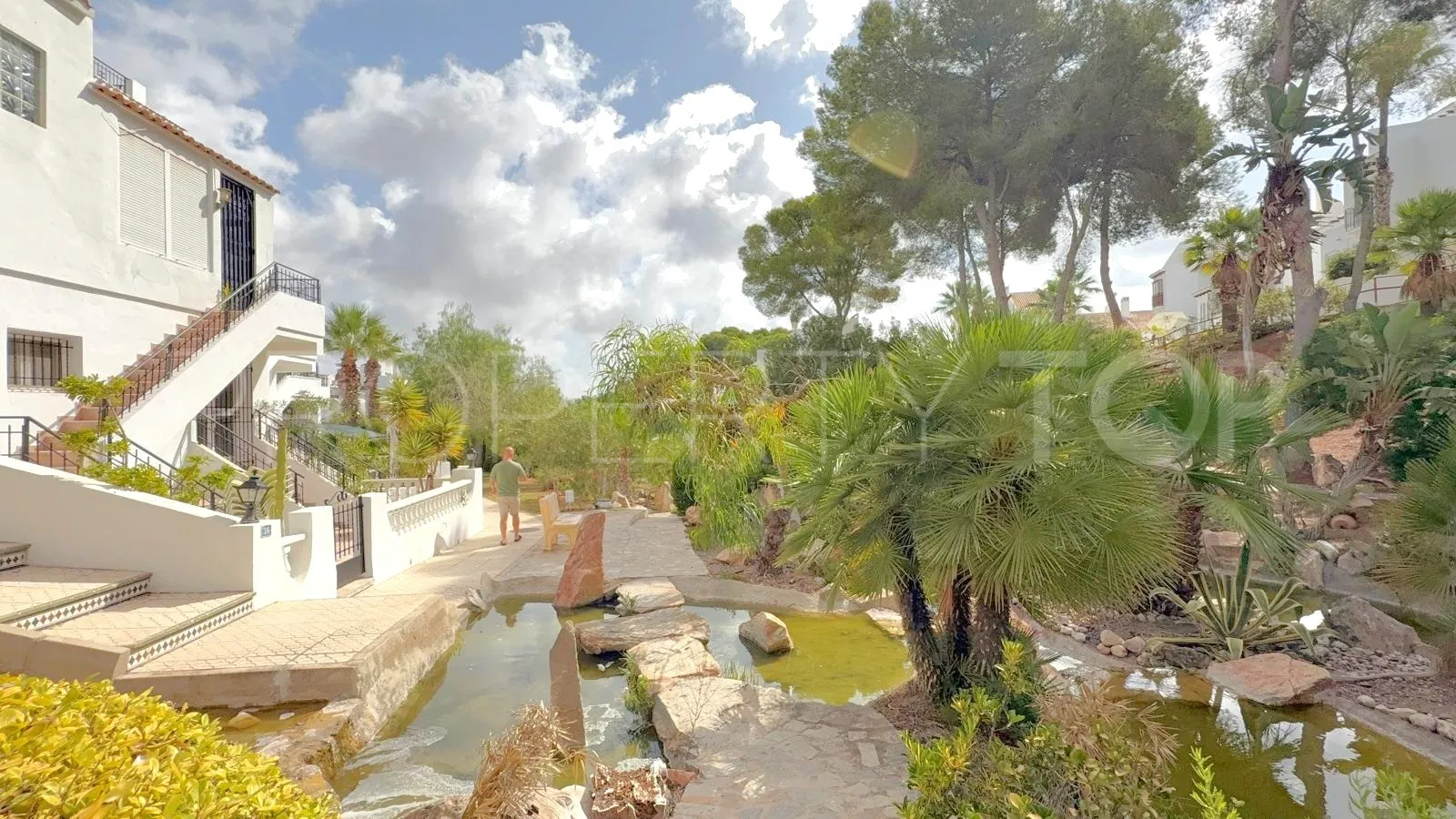 For sale town house in Rioja
