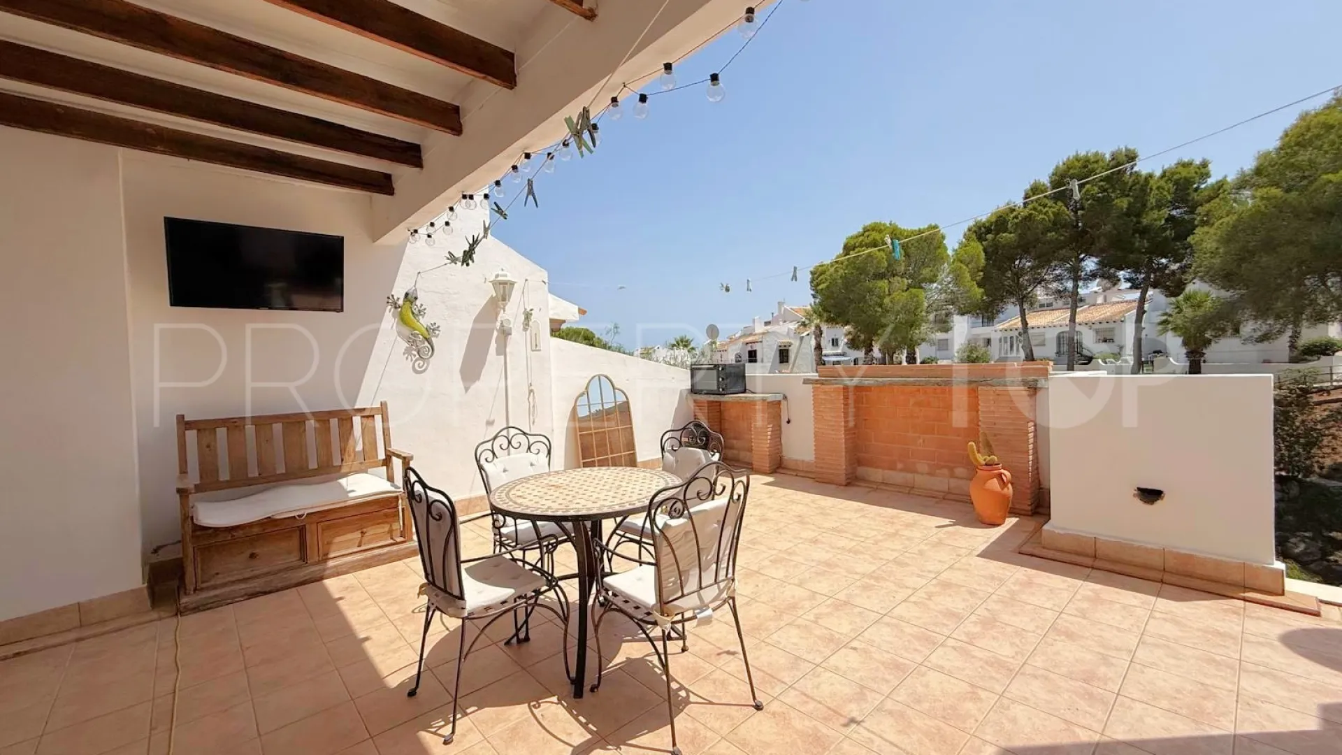 For sale town house in Rioja