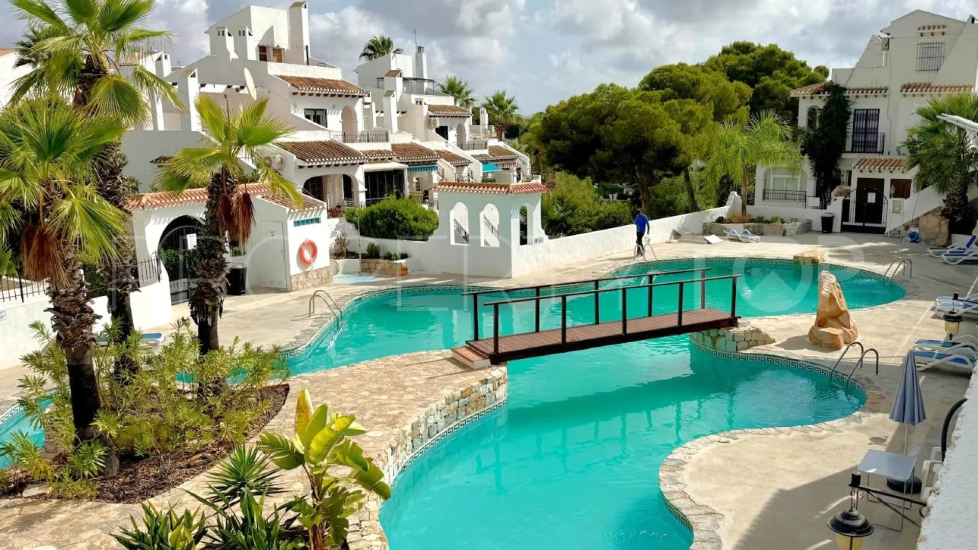 For sale town house in Rioja
