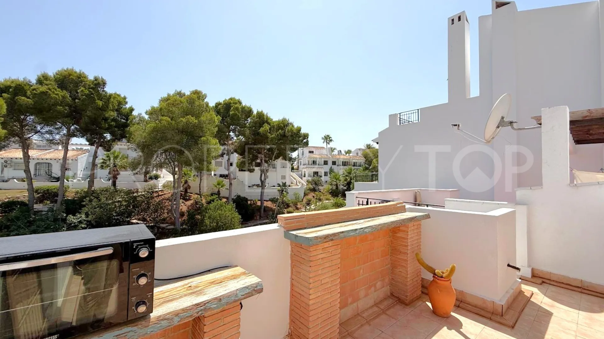 For sale town house in Rioja