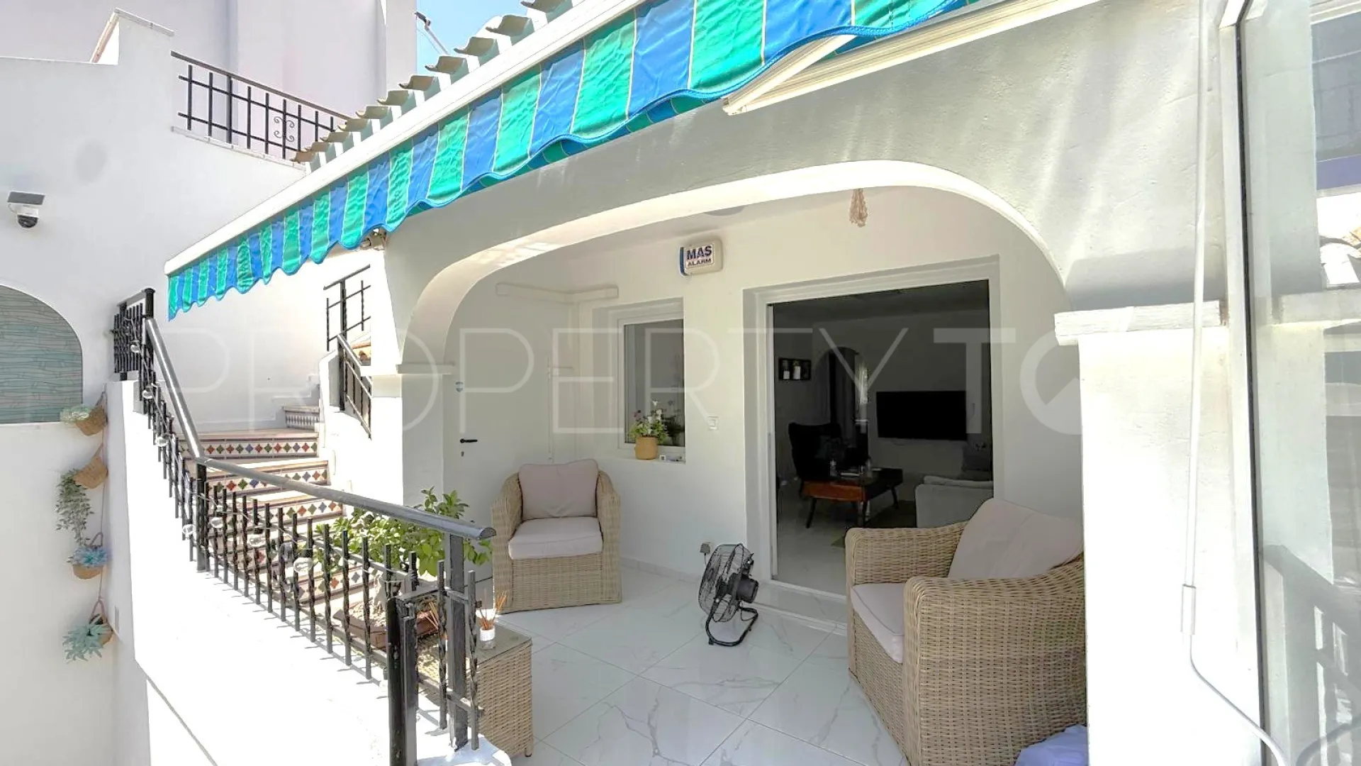 For sale town house in Rioja
