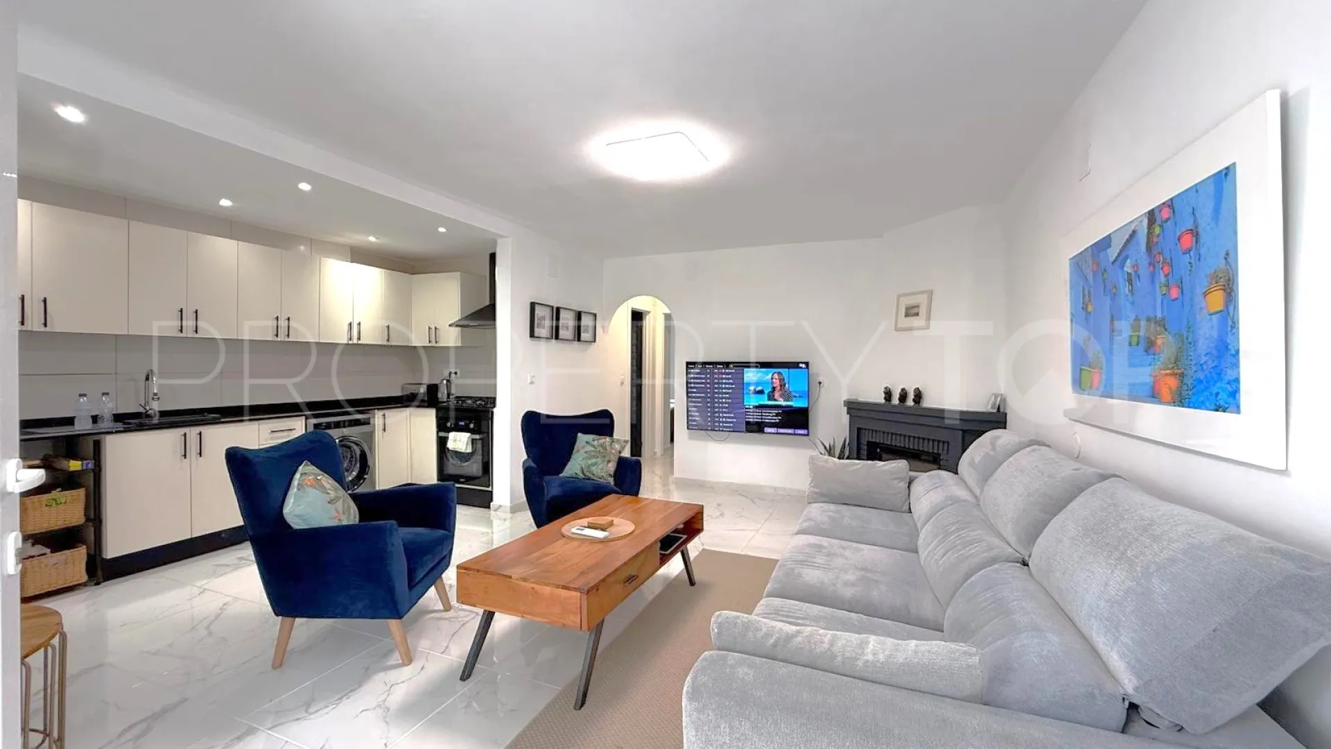 For sale town house in Rioja